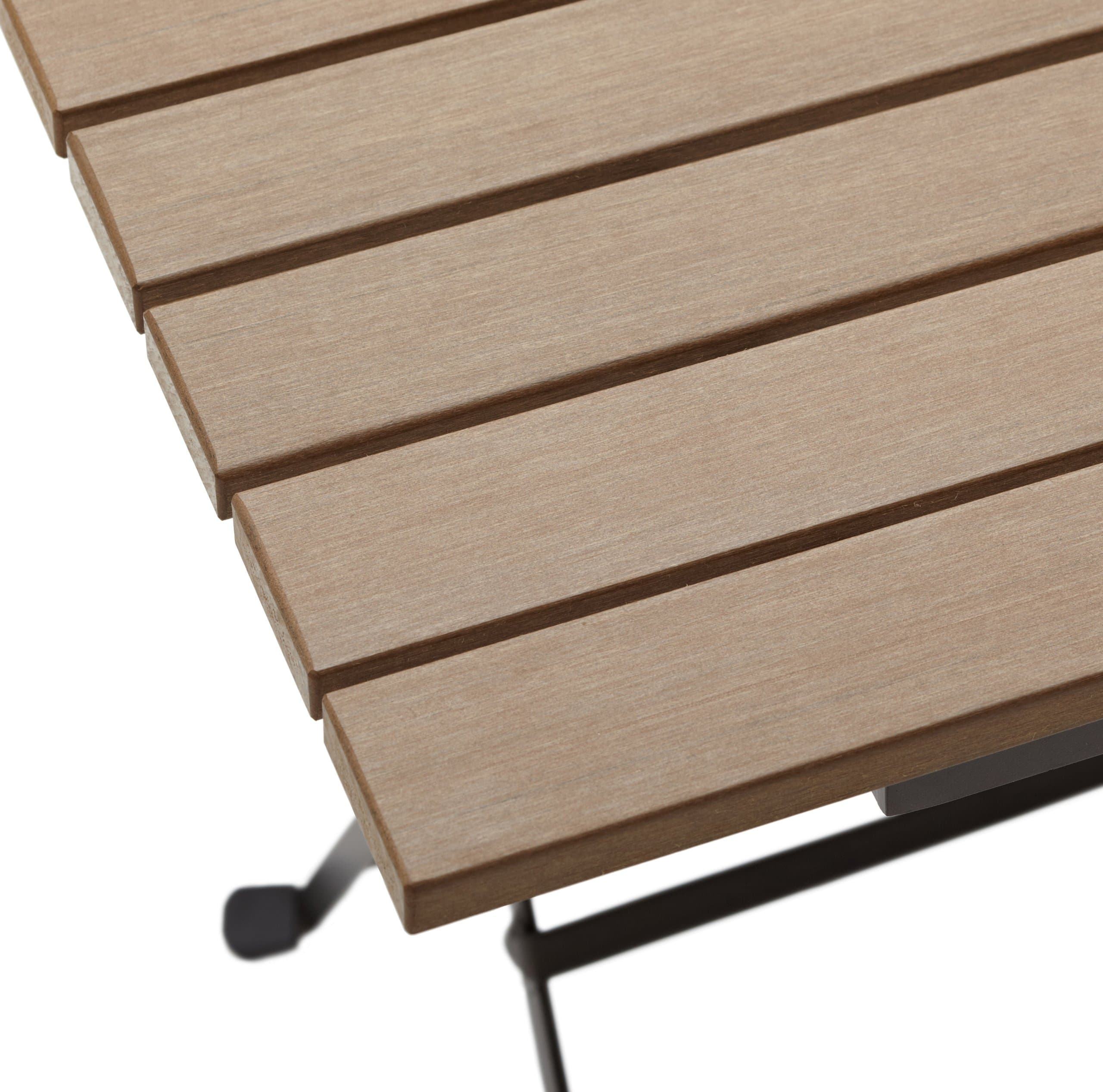 Lignora Frosinone Rustic Set - 3