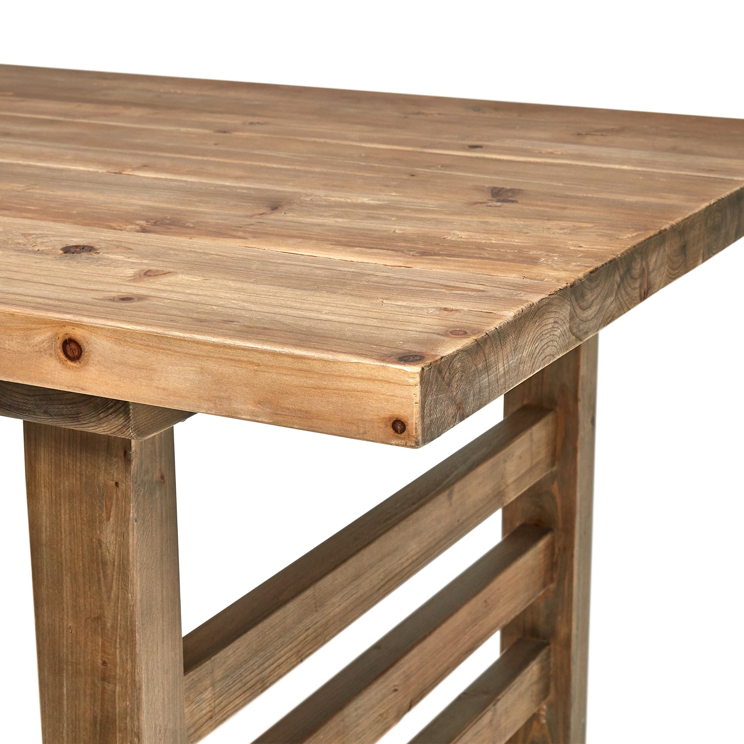 Lignora Roma Foldable Bistro Set - 3