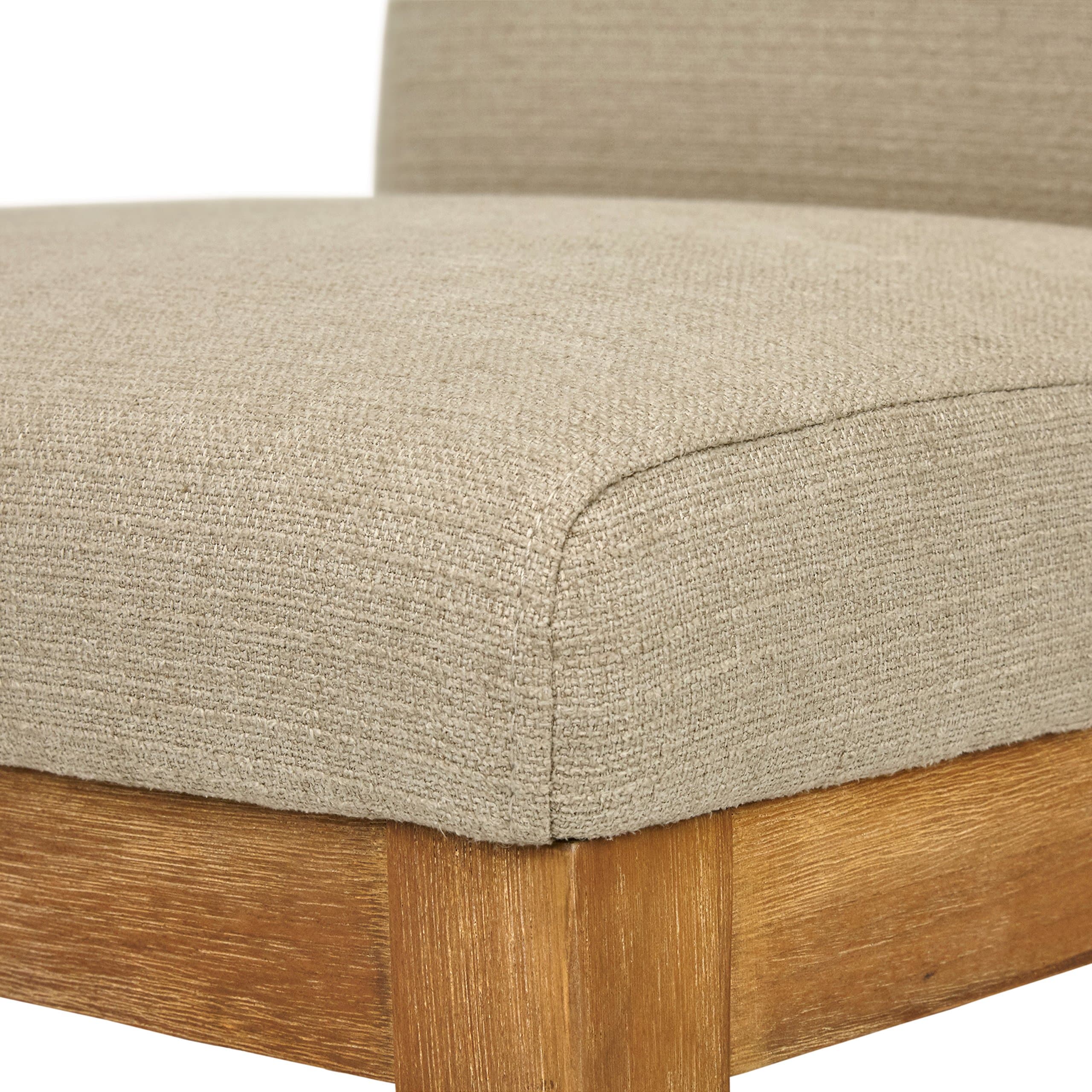 Lignora Treviso Side Chair Collection - 3