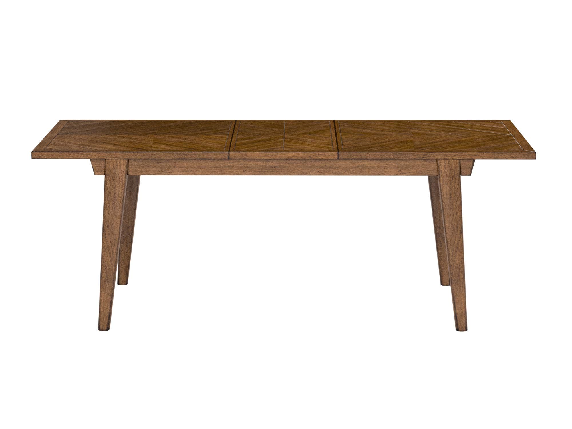 Lignora Amalfi Extendable Dining Set - view 2