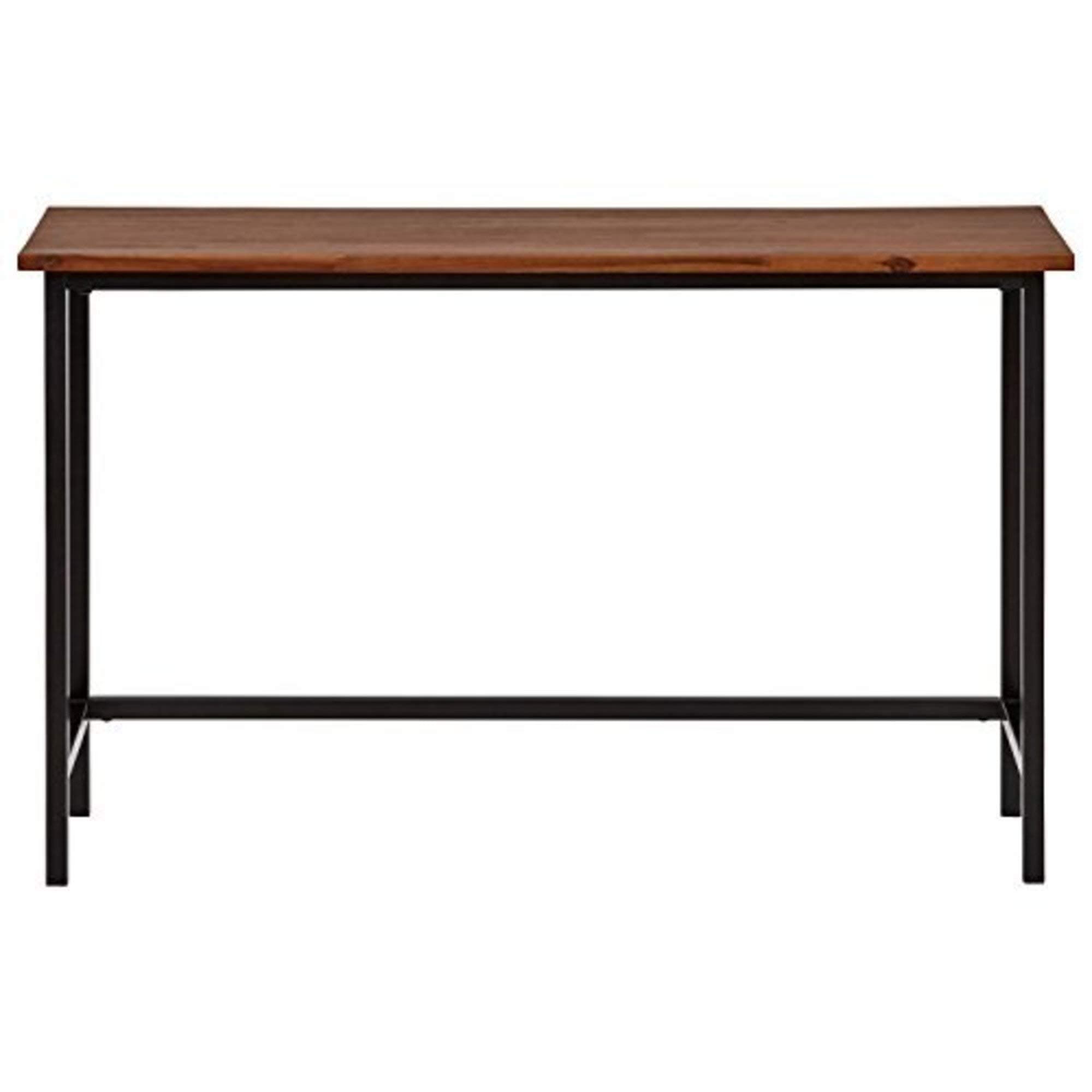 Lignora Matera Rustic Table Set - 3