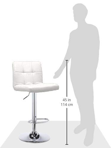 Lignora Ascoli Counter Dining Set - 3