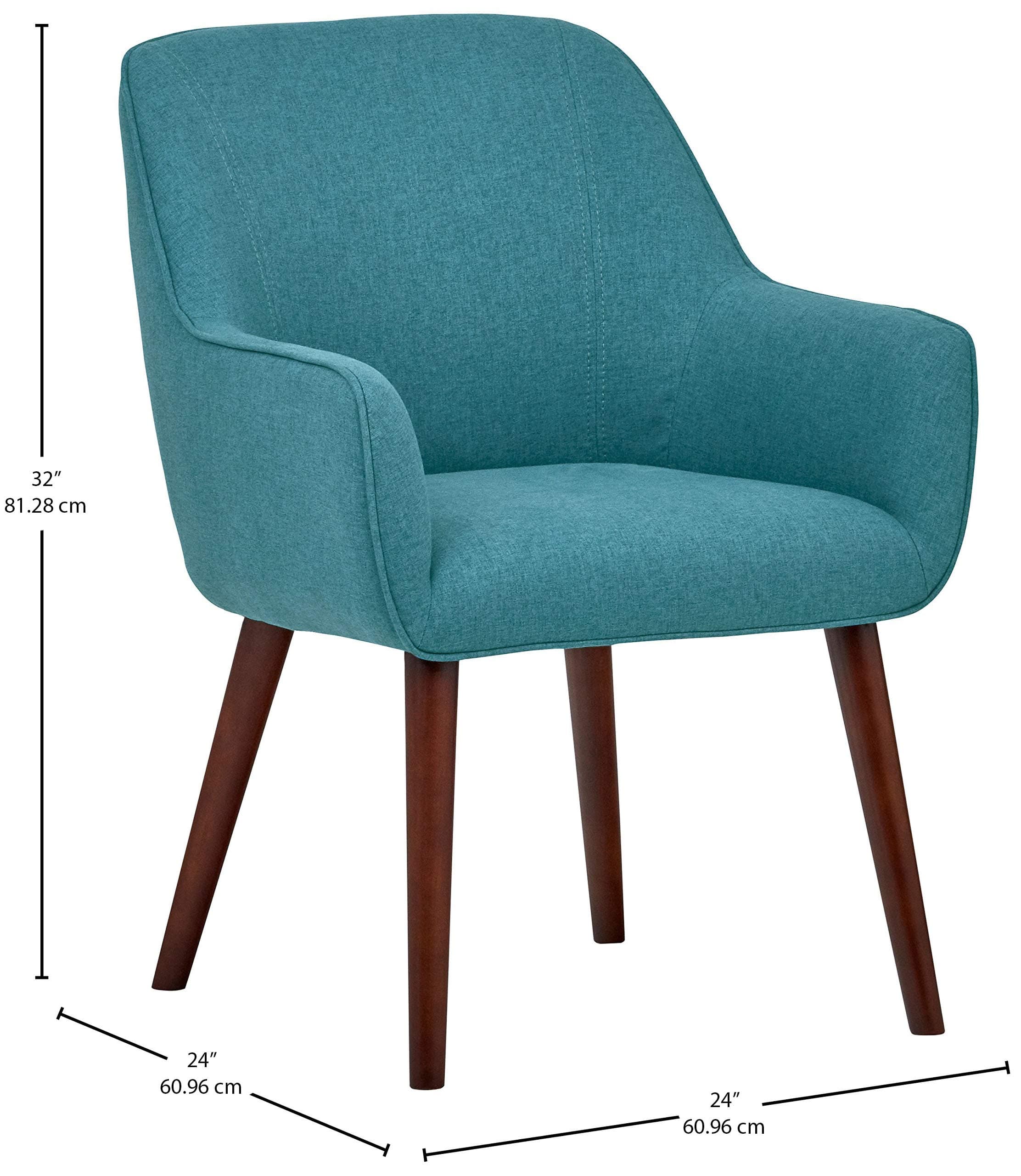 Lignora Portofino Drop Leaf Table - 4