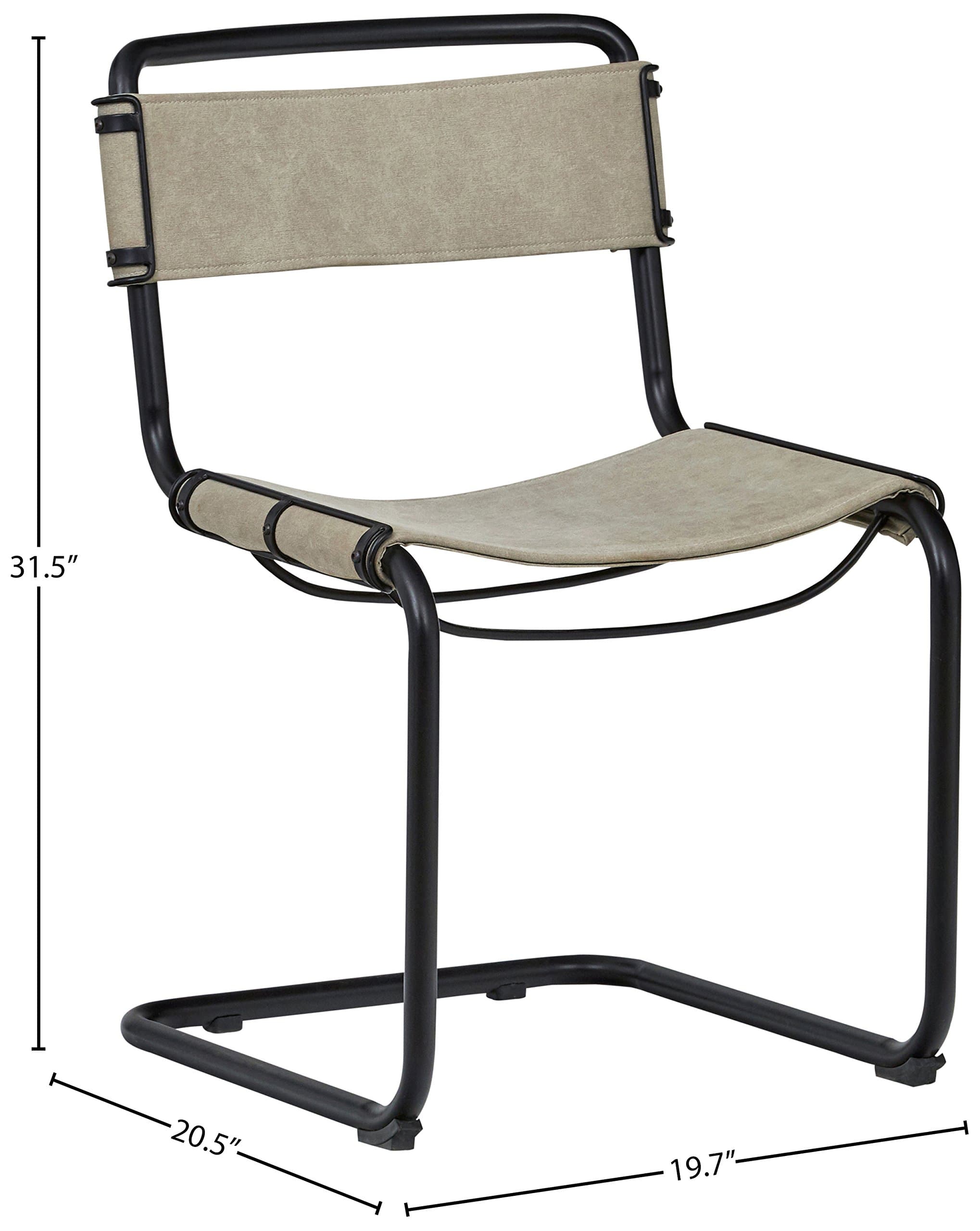 Lignora Imperia Coastal Dining Set - 3