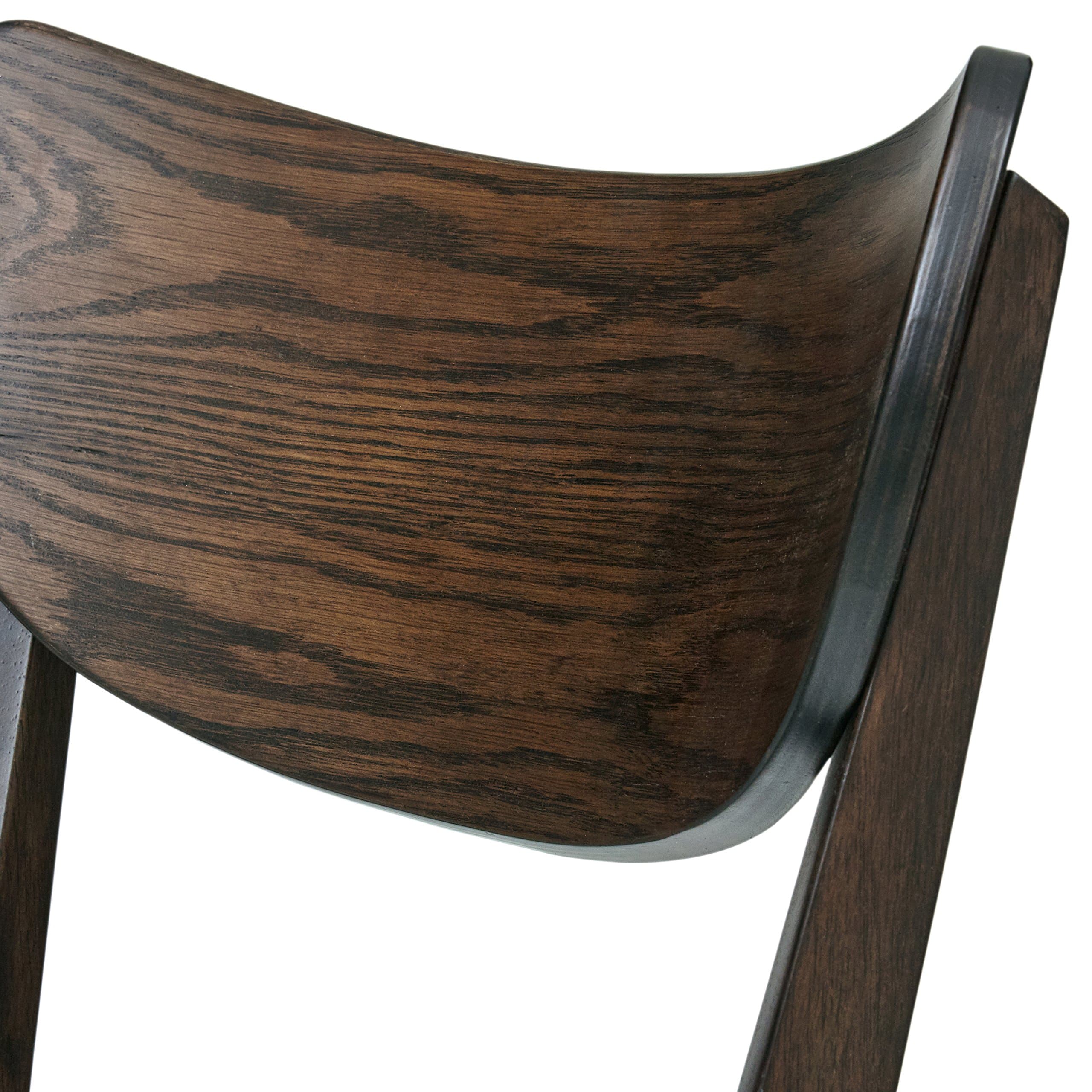 Lignora Udine Counter Stool Set - 3