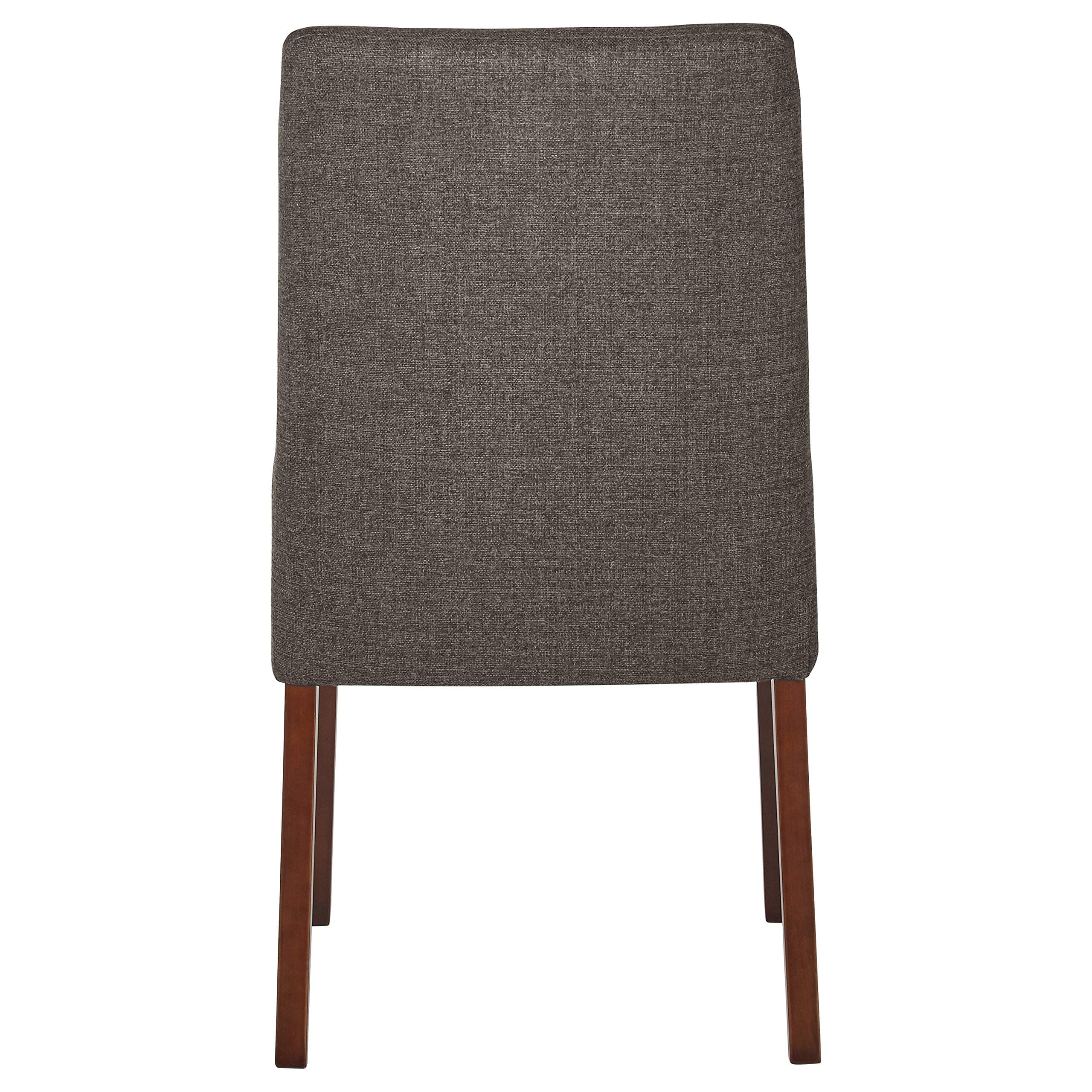 Lignora Brescia Swivel Bar Stool - 3