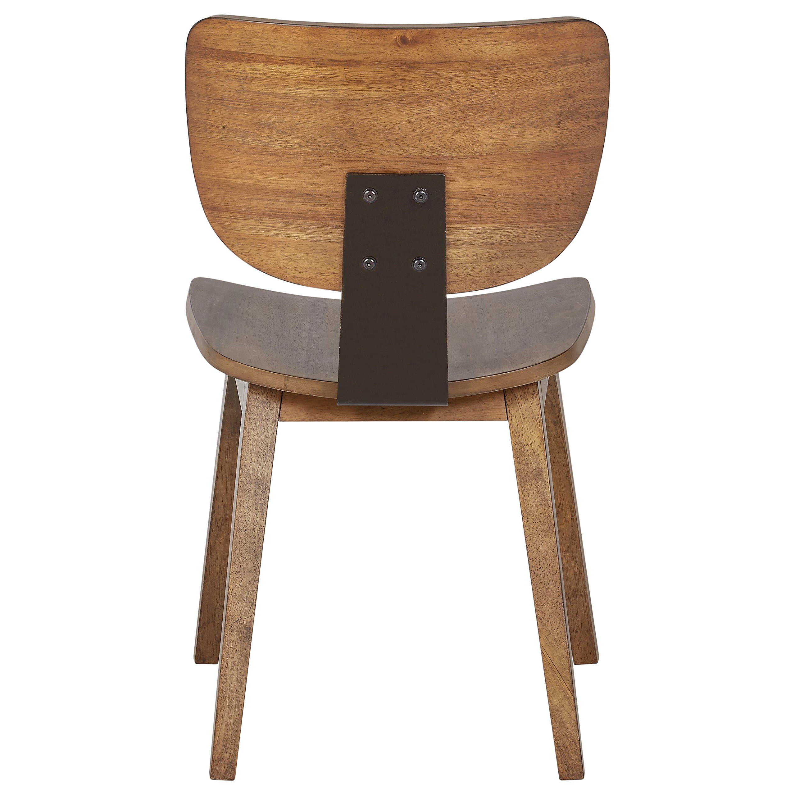 Lignora Ancona Accent Dining Chair - 3