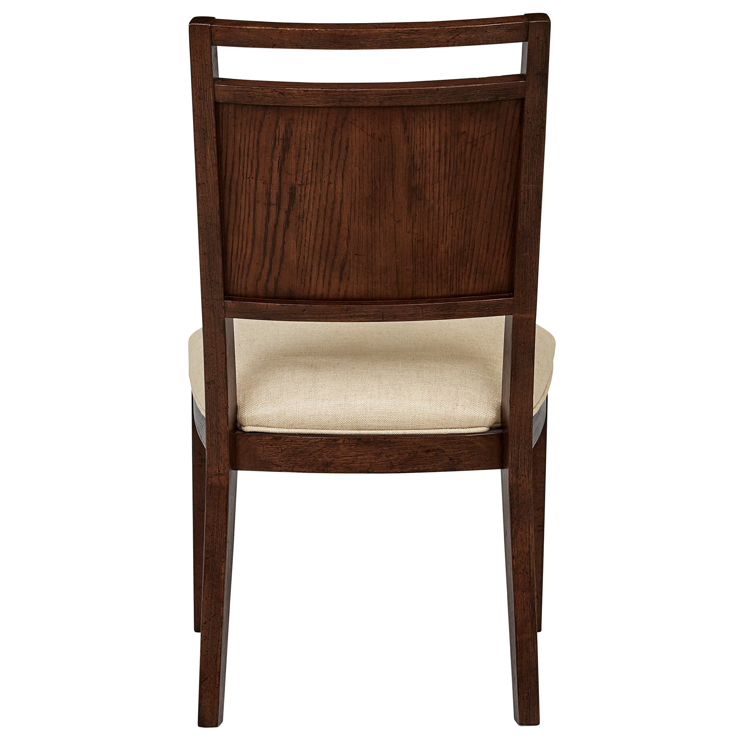 Lignora Vicenza Open Back Chair - 6
