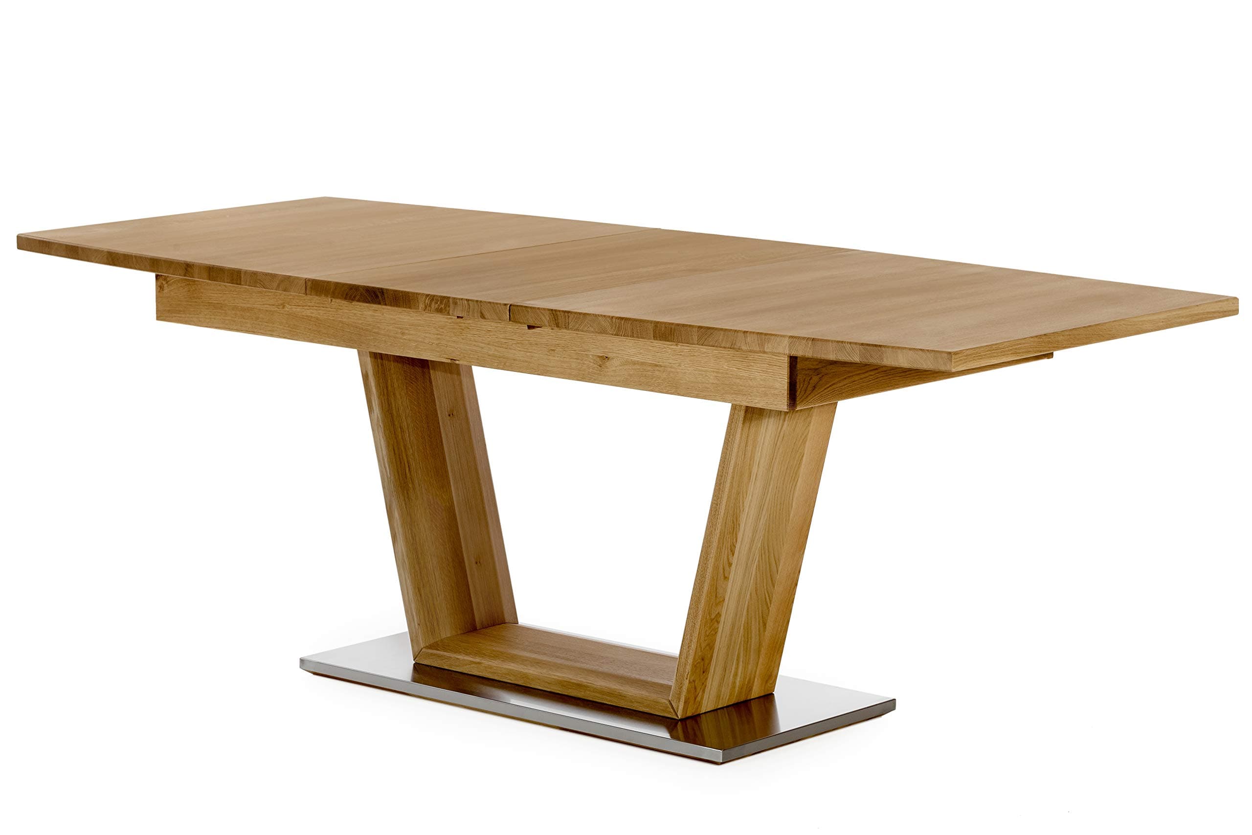 Lignora Enna Dining Table Set - 3