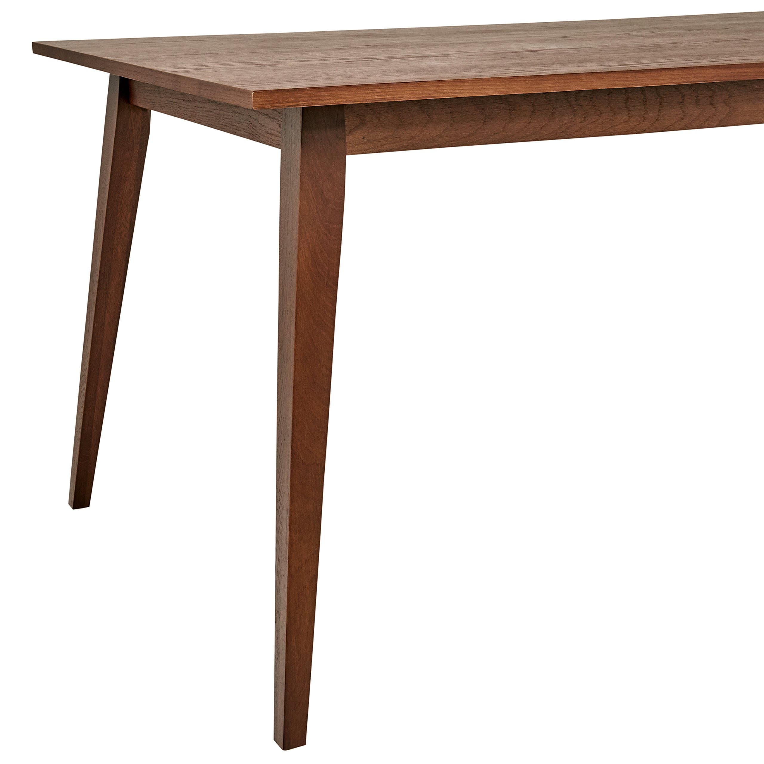 Lignora Verona Leather Dining Chair - 3