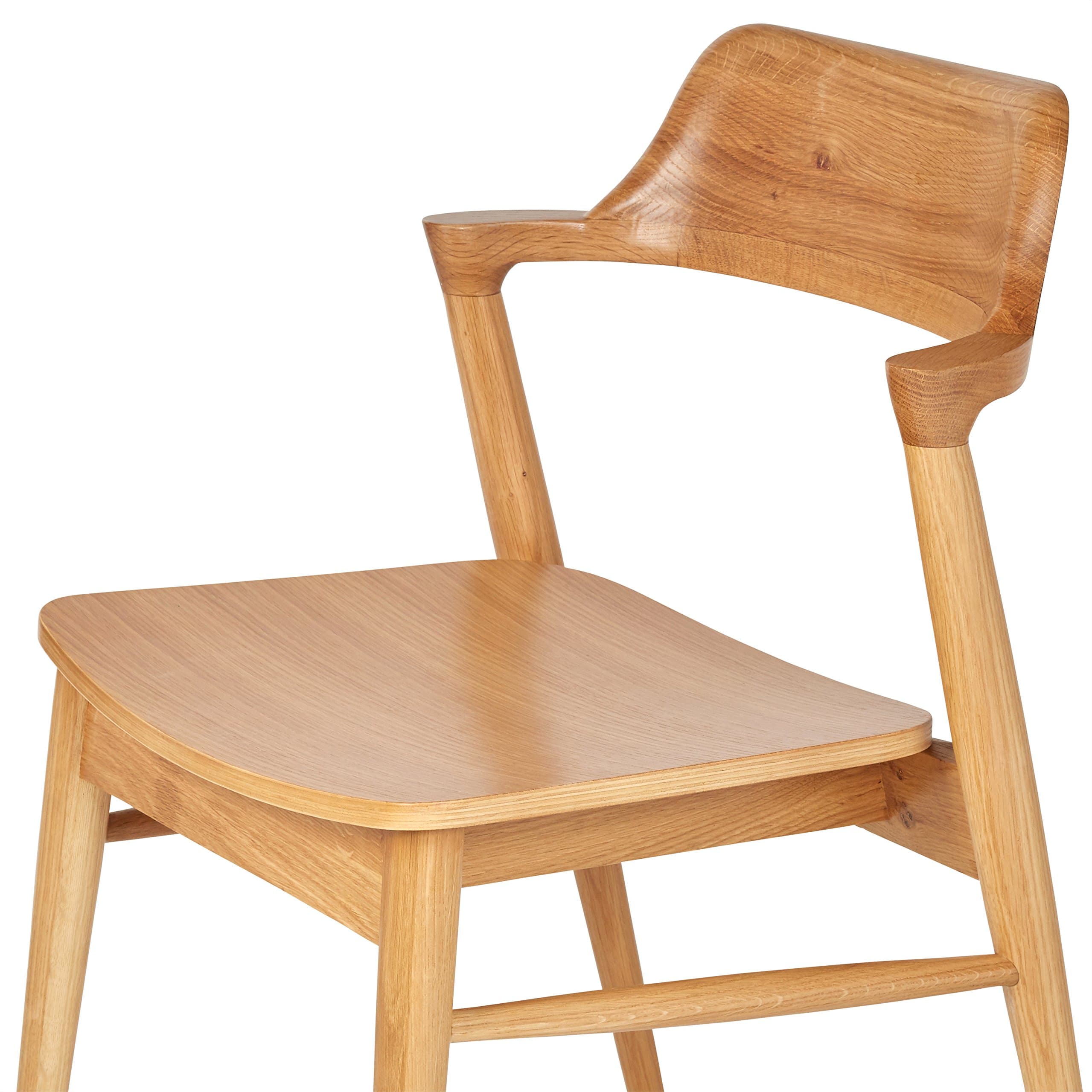 Lignora Macerata Bar Table Set - 4