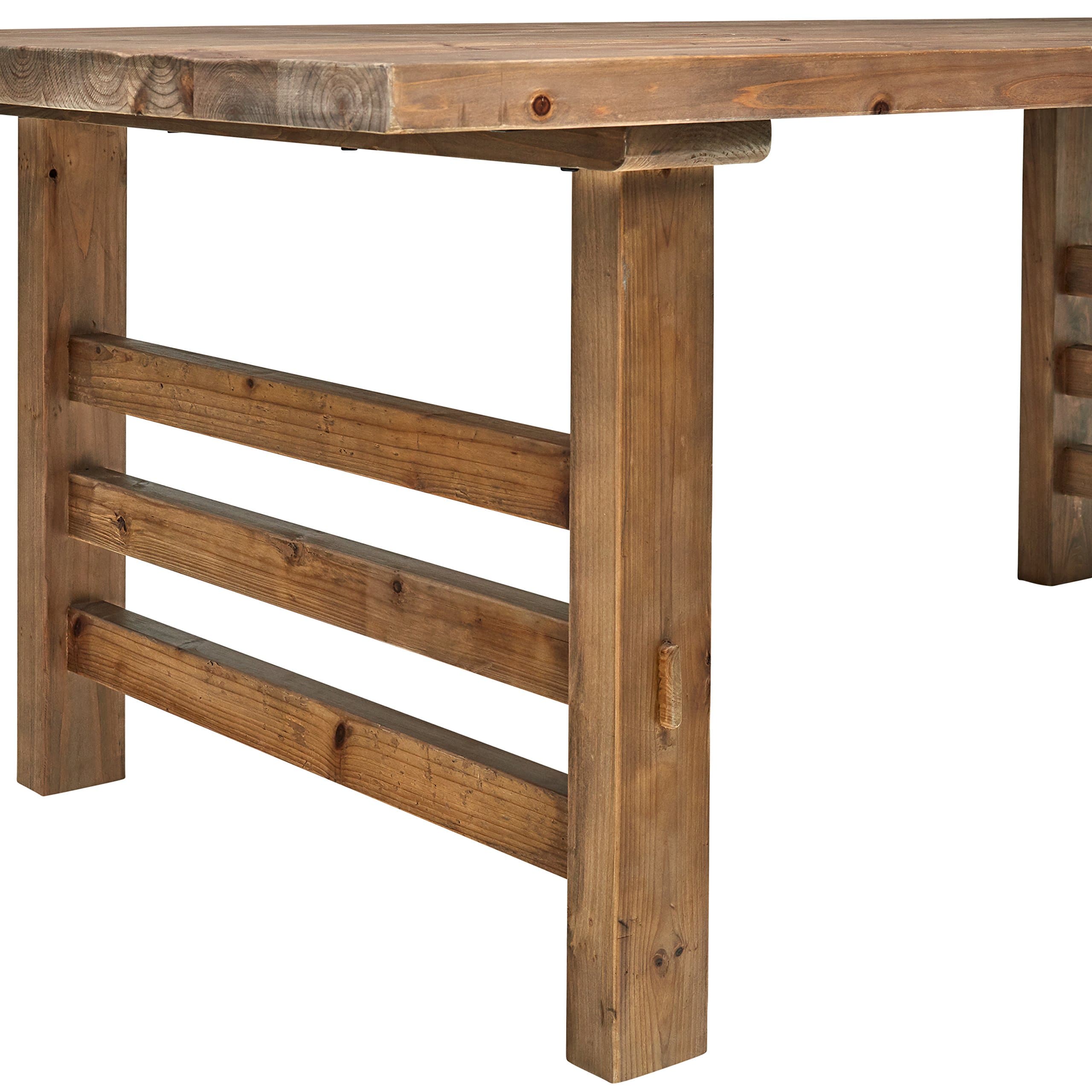 Lignora Roma Foldable Bistro Set - view 2