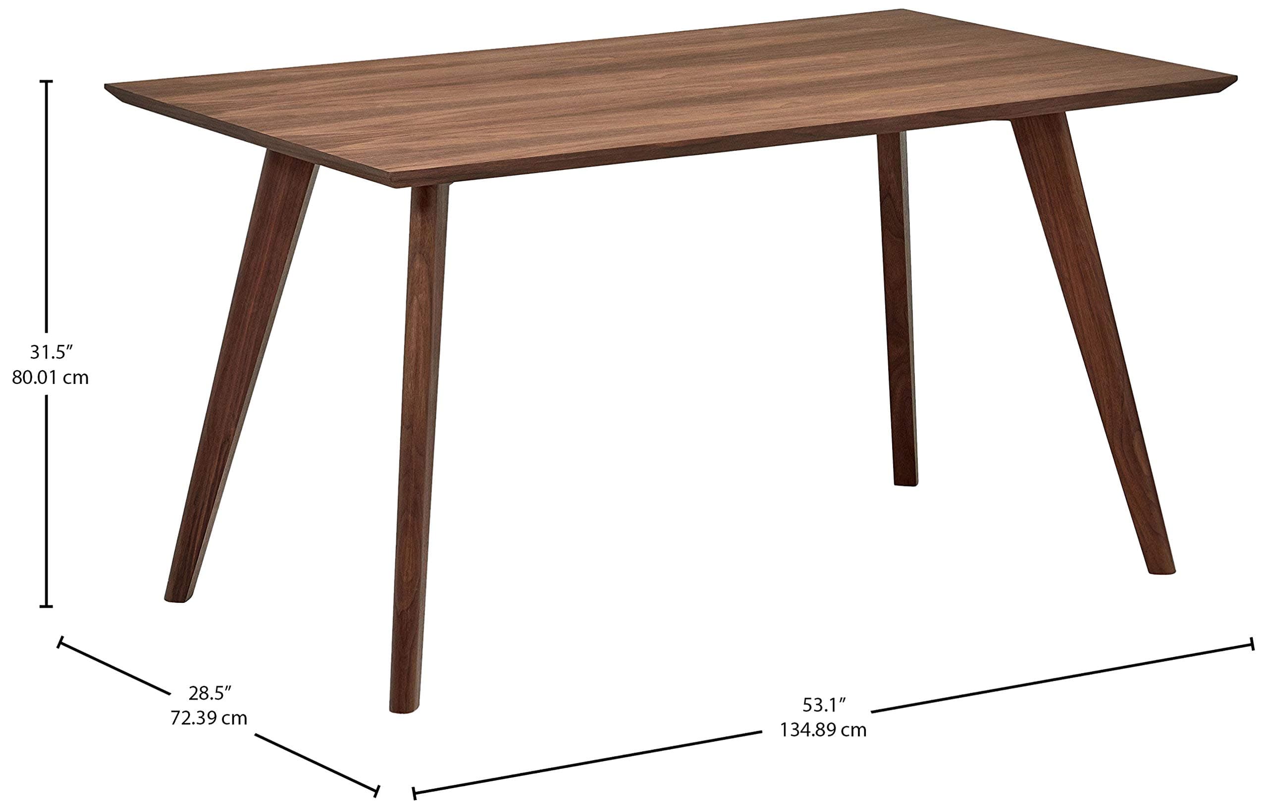 Lignora Firenze Low-Back Dining Chair - 4