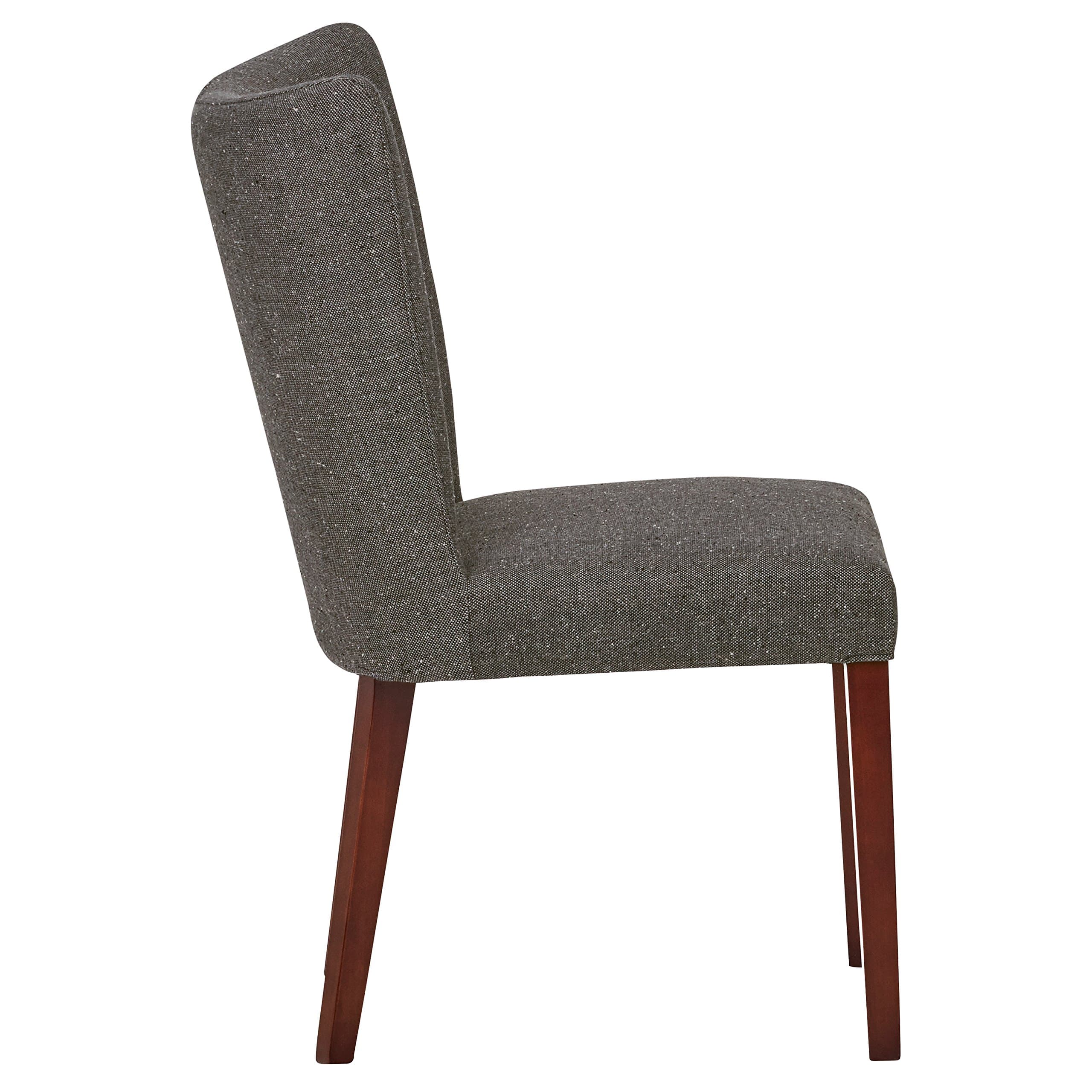 Lignora Como Modern Dining Chair Set - 4
