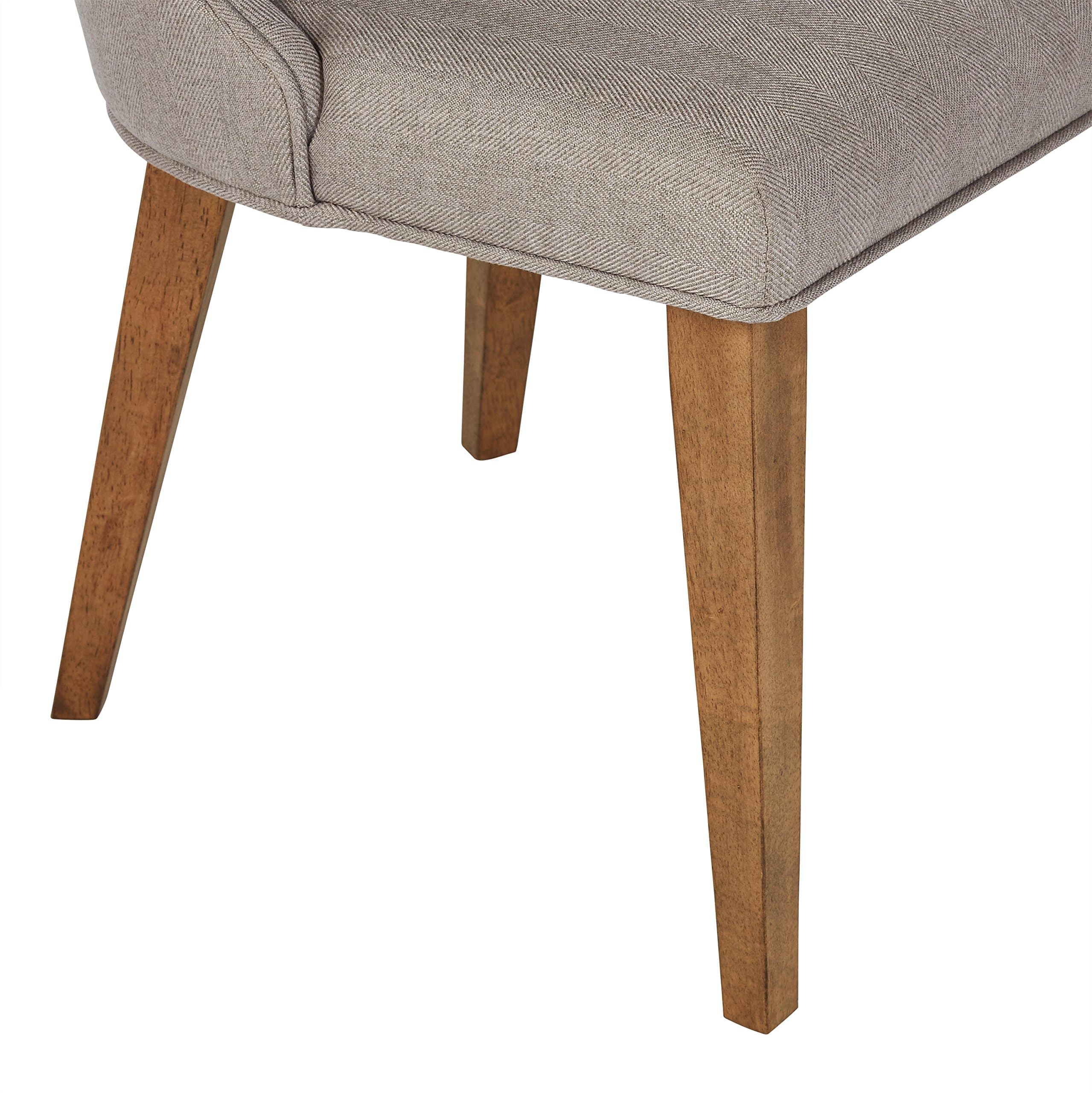 Lignora Grosseto Oak Dining Collection - 6