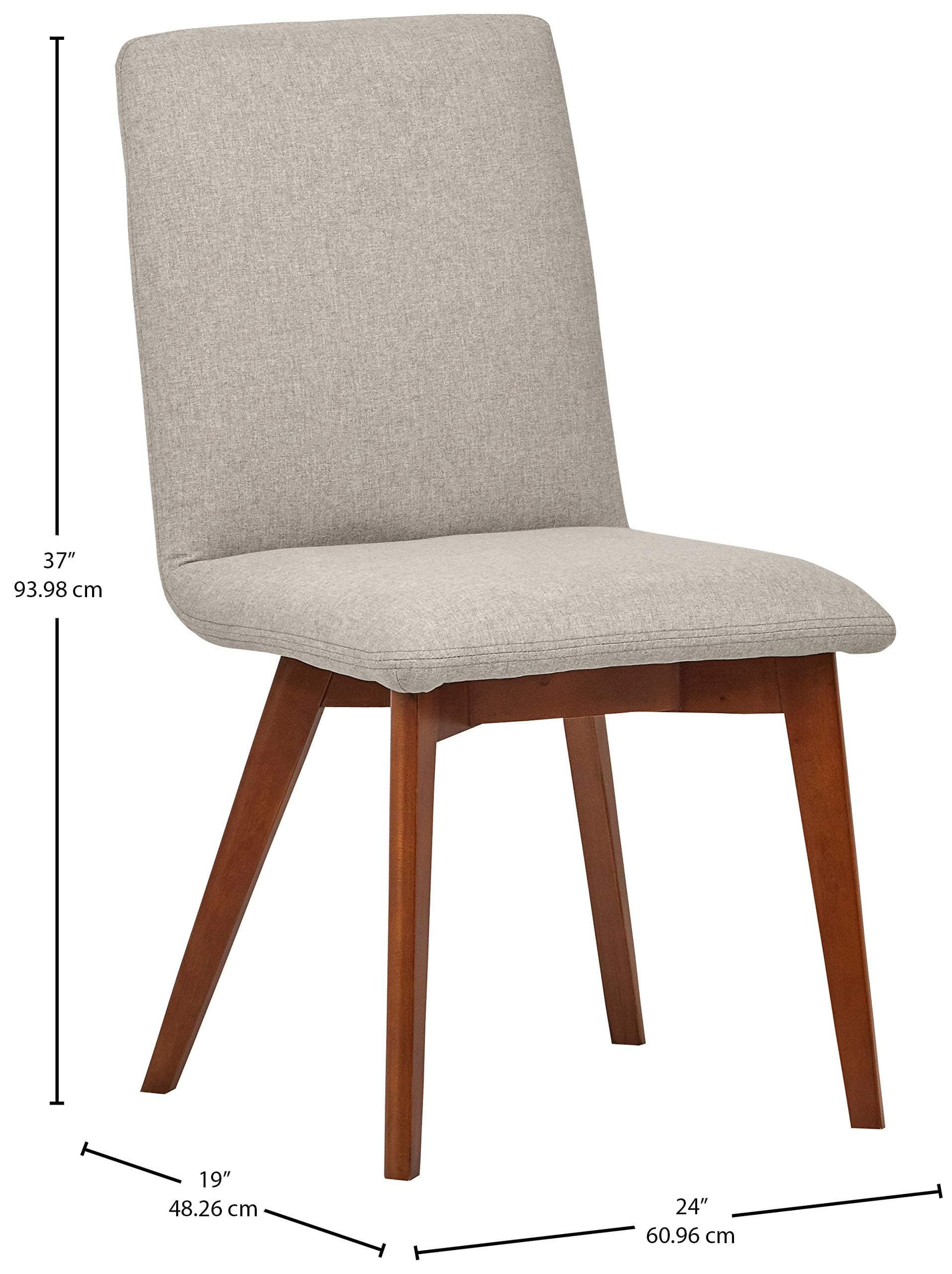 Lignora Mantova Boucle Accent Chair - 6