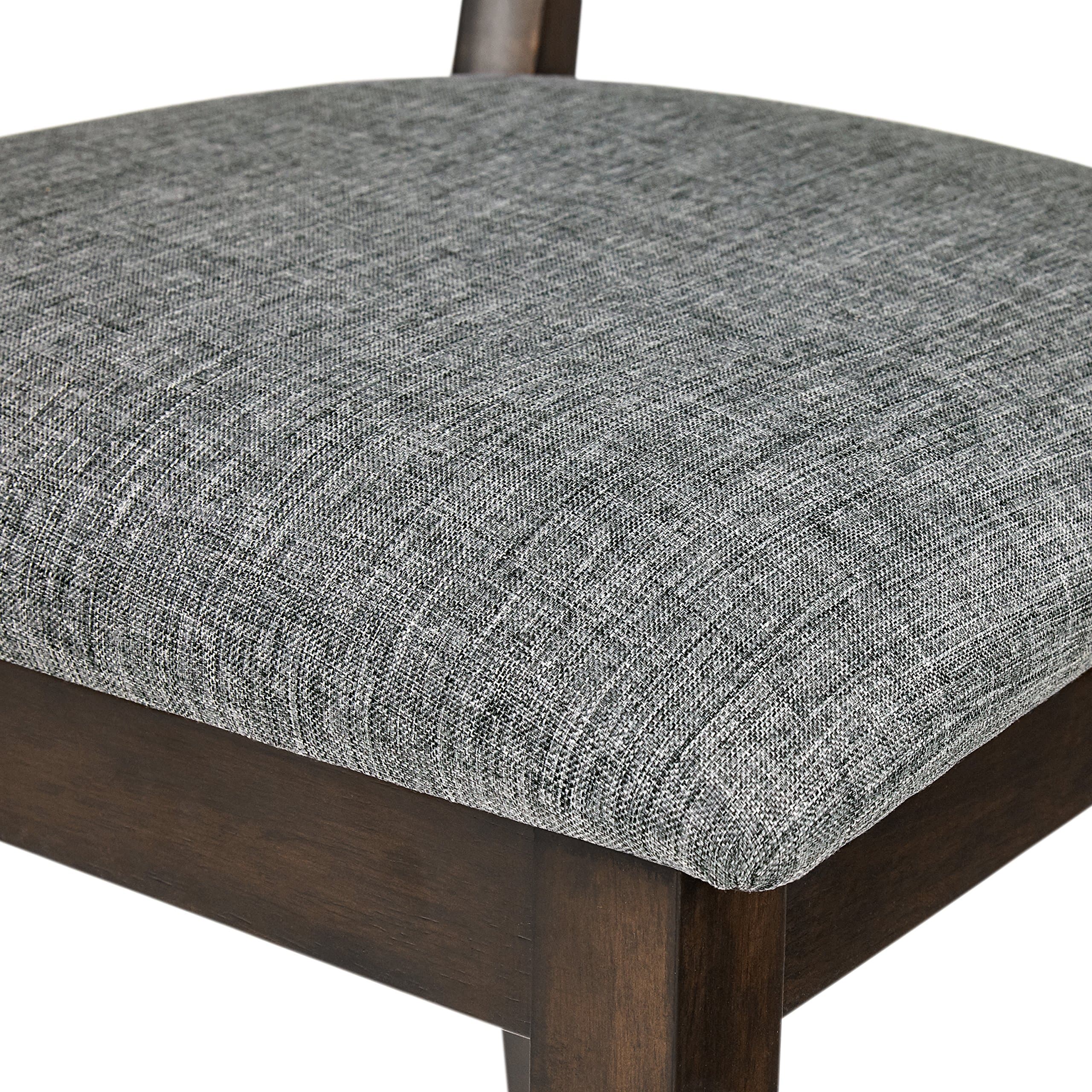 Lignora Udine Counter Stool Set - 4
