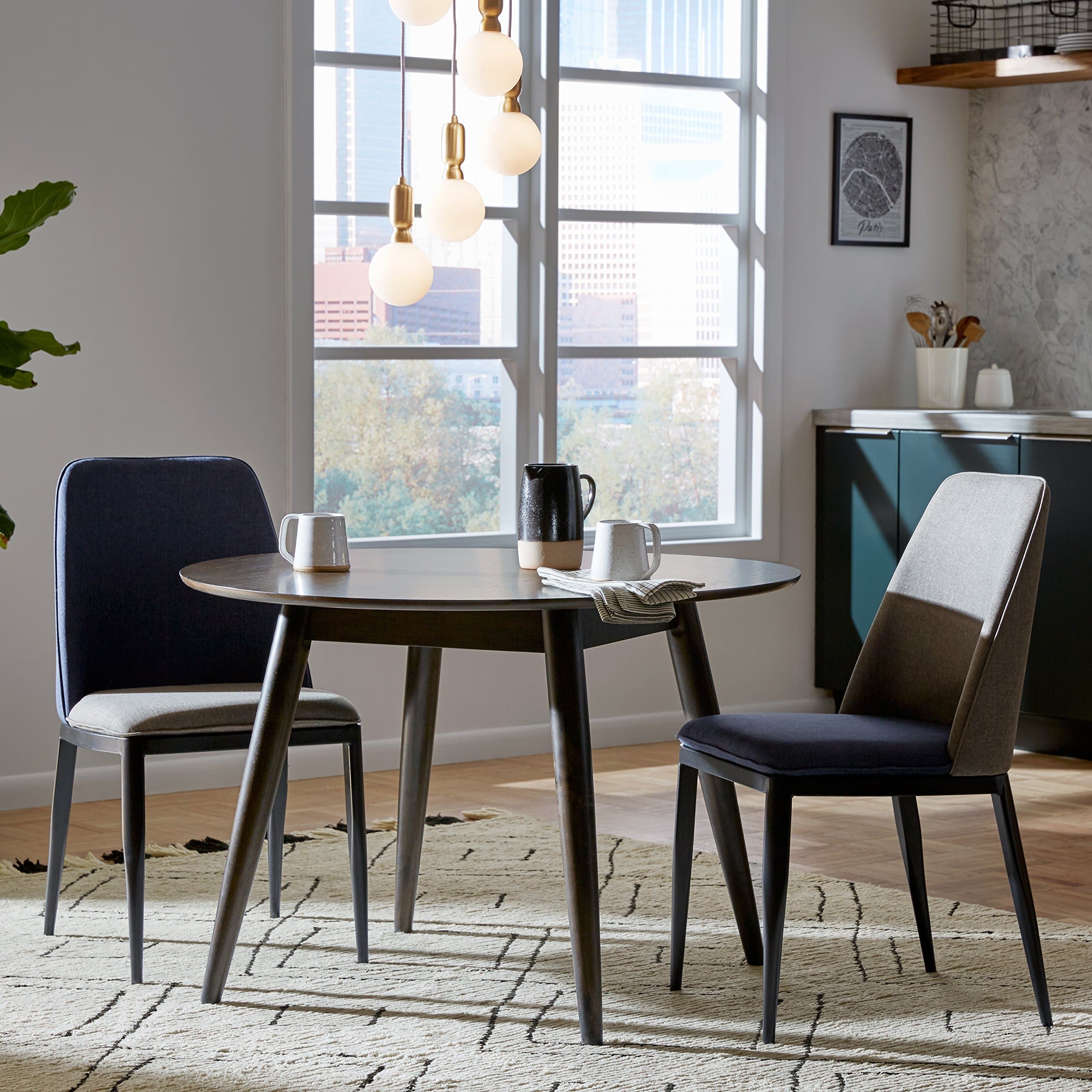 Lignora Capri Bar Stool Collection - 3