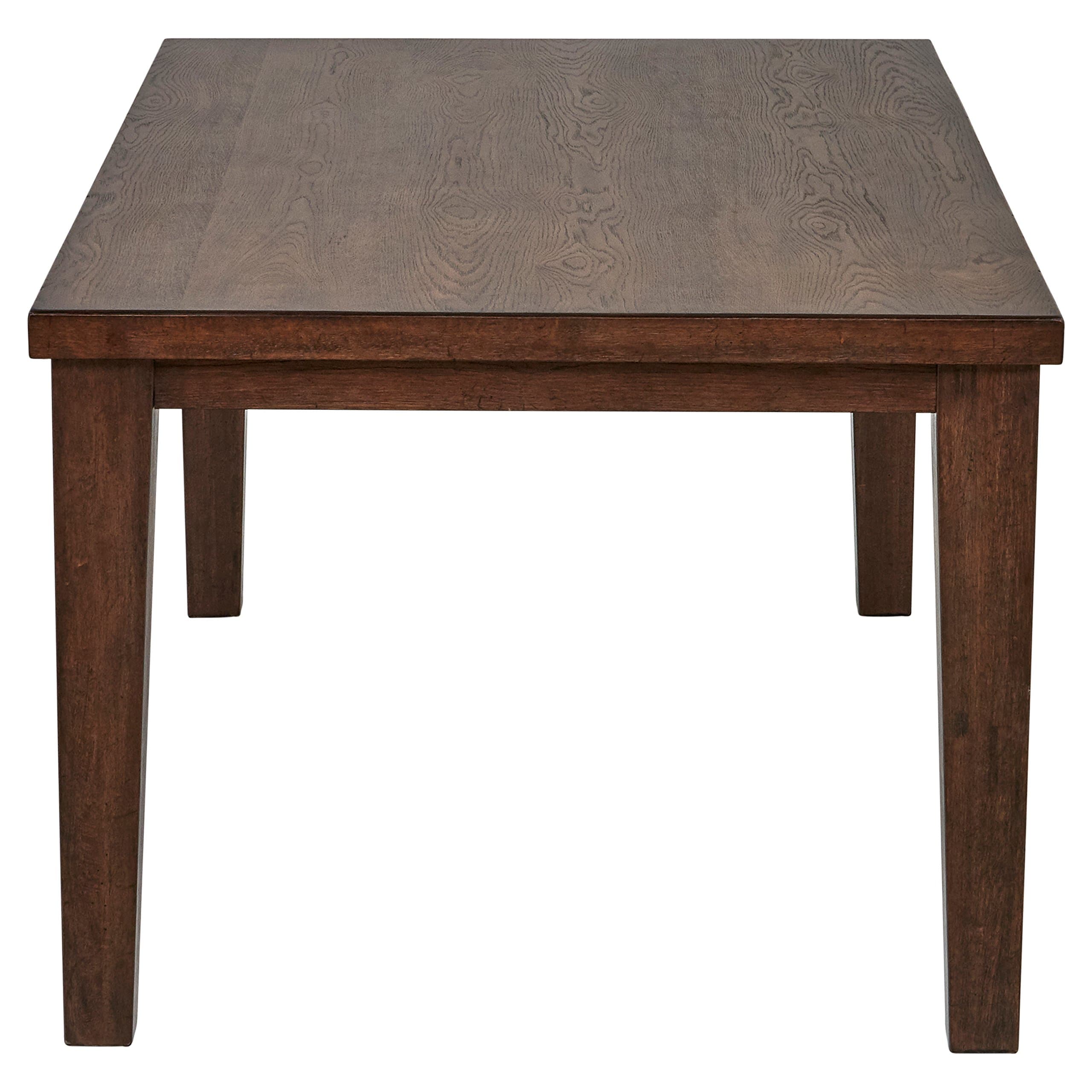 Lignora Lucca Solid Wood Dining Table - view 2