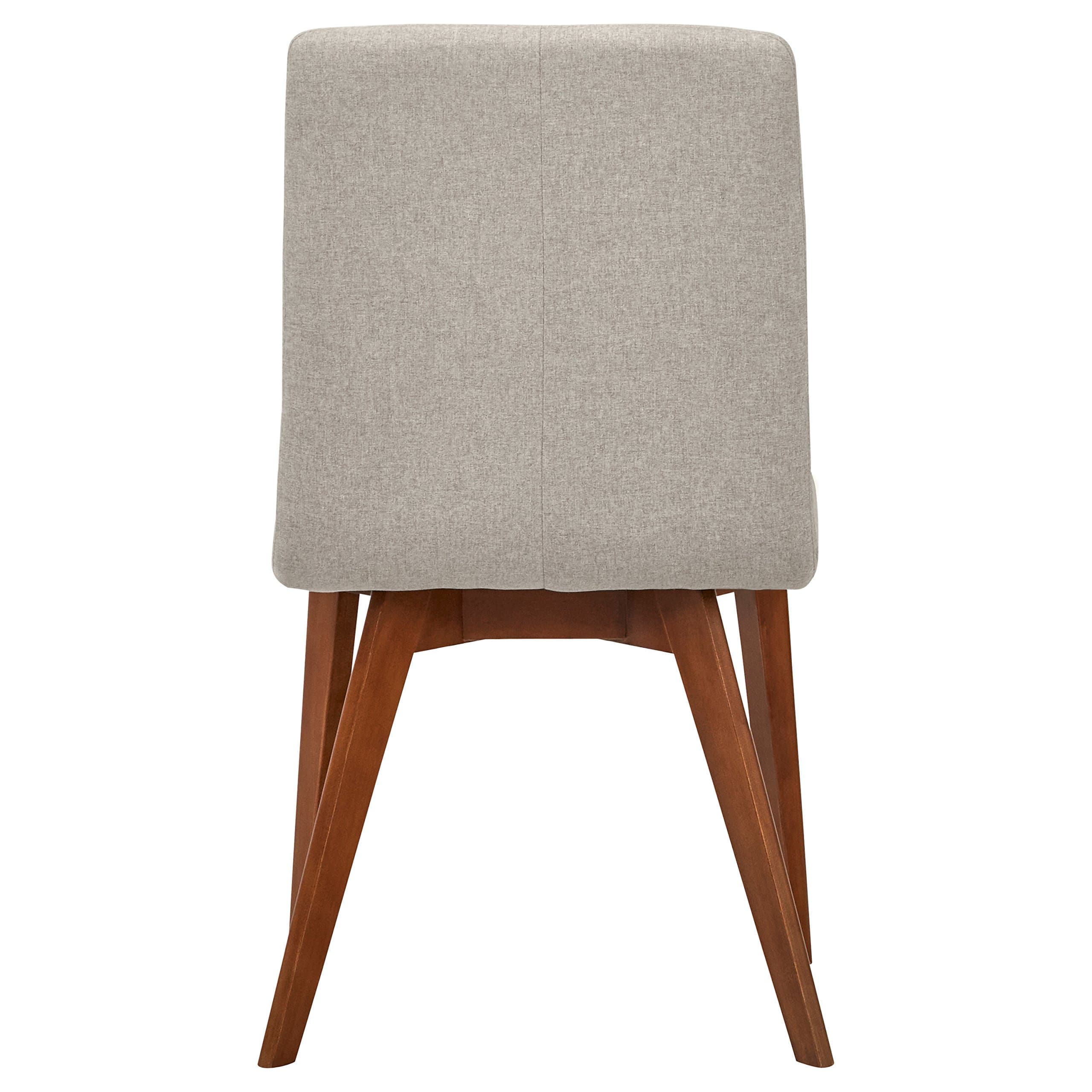 Lignora Mantova Boucle Accent Chair - view 2