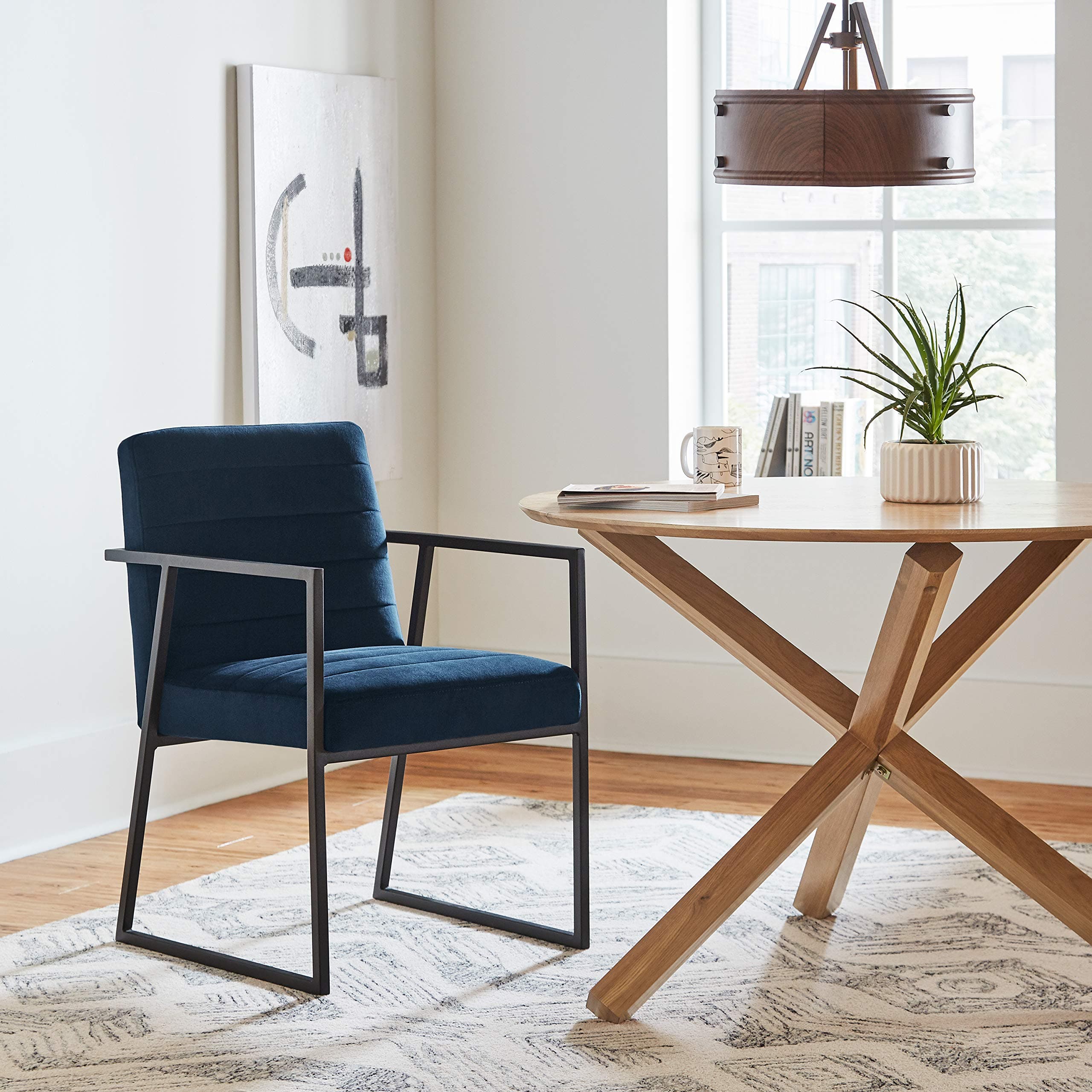 Lignora Ravenna Extendable Table - view 2