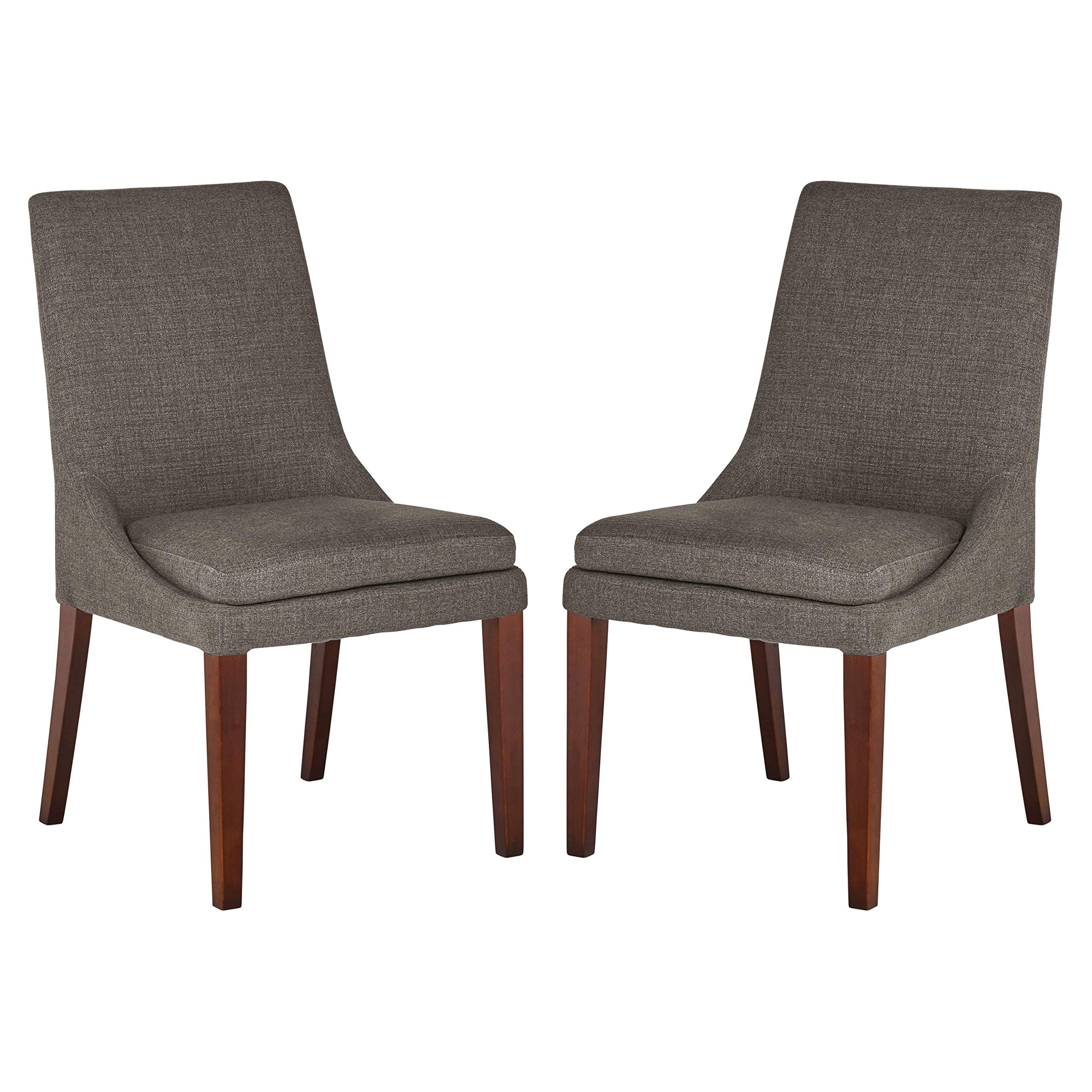 Lignora Brescia Swivel Bar Stool
