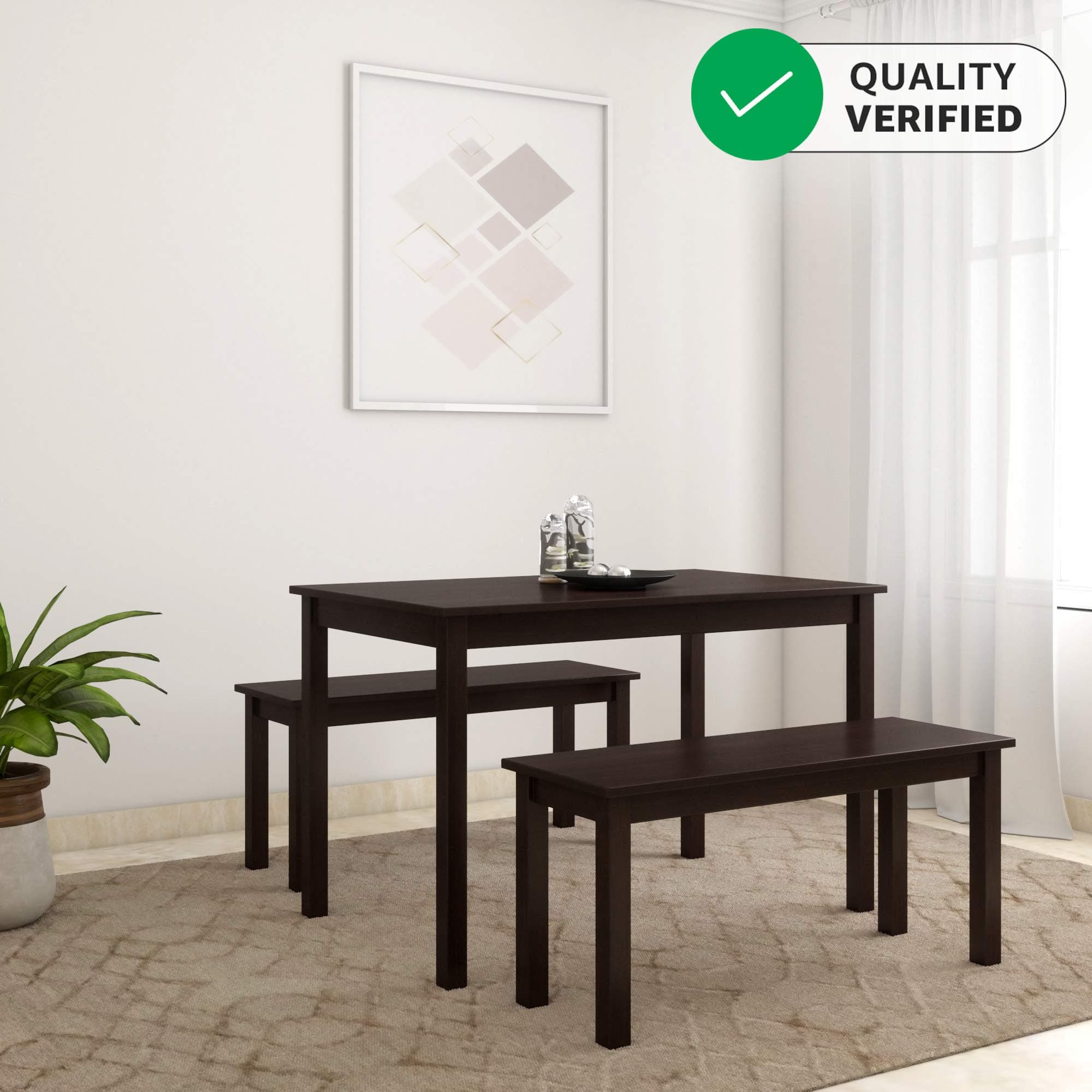 Lignora Crotone Dining Collection