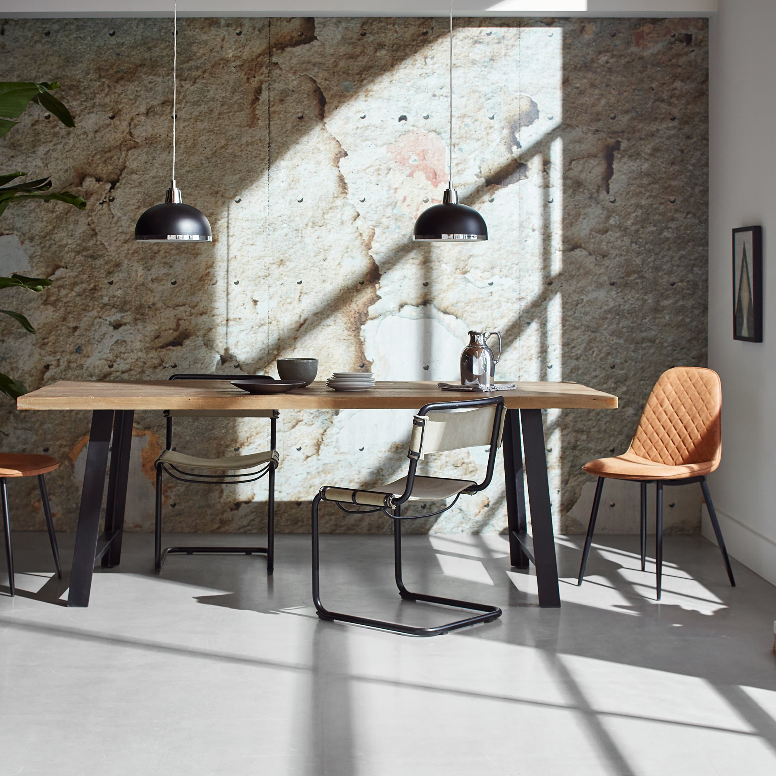 Lignora Potenza Farmhouse Set - view 2