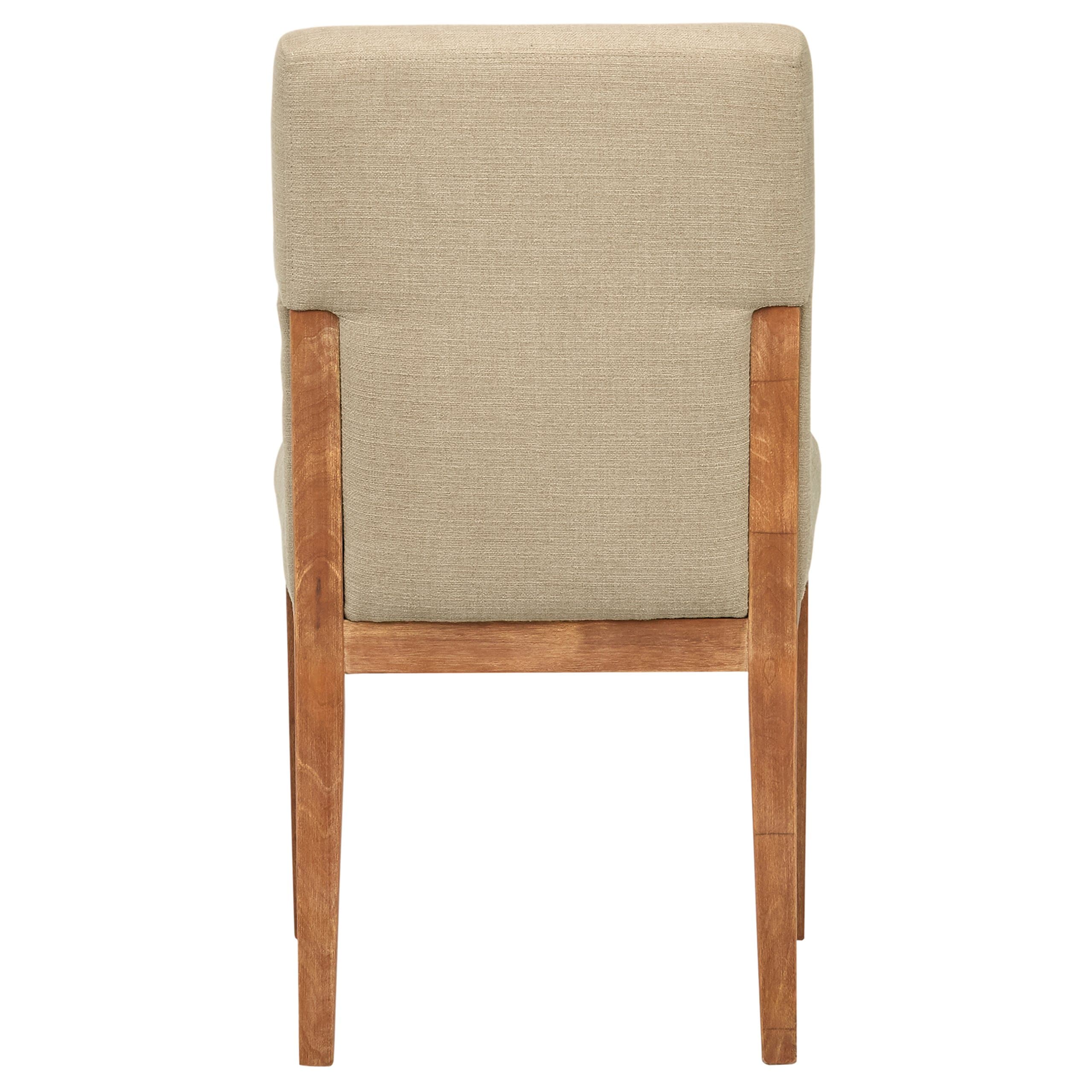 Lignora Treviso Side Chair Collection - view 2