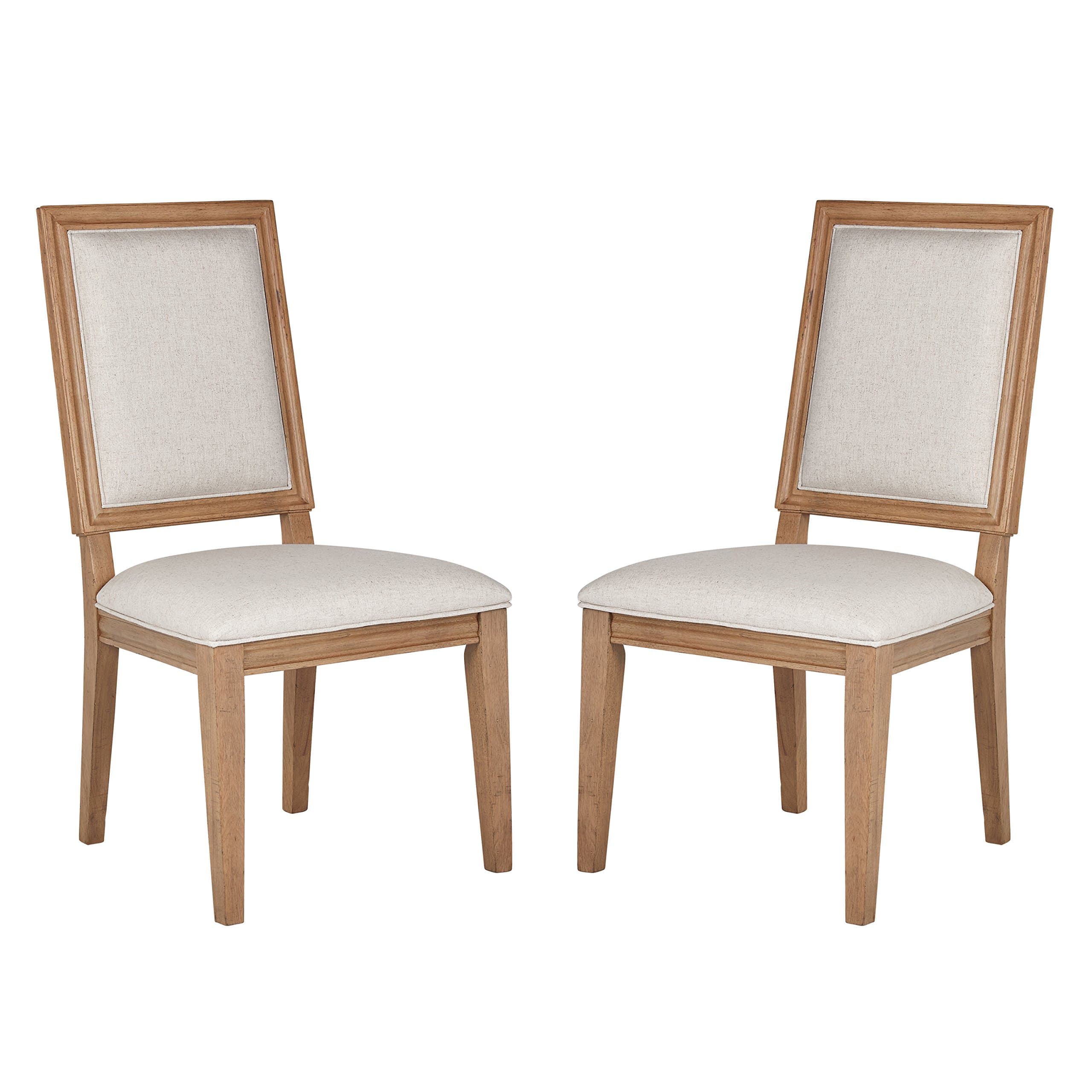 Lignora Parma Industrial Table Set