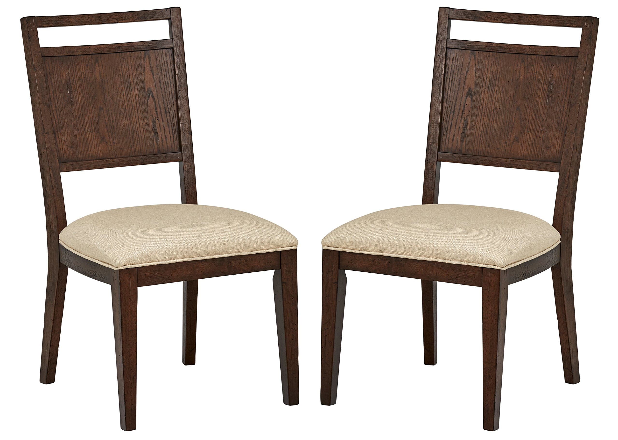 Lignora Vicenza Open Back Chair