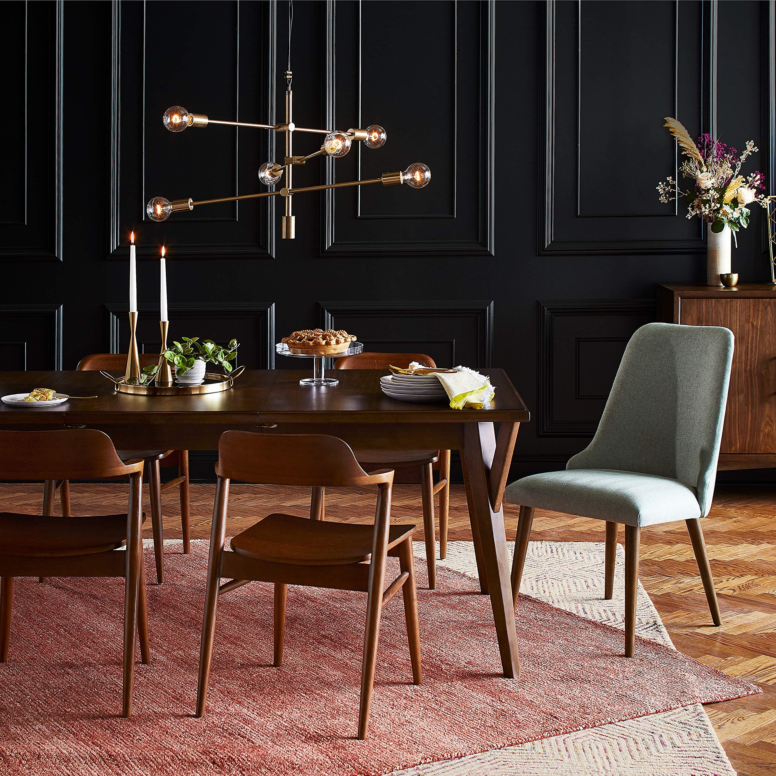 Lignora Grosseto Oak Dining Collection - view 2