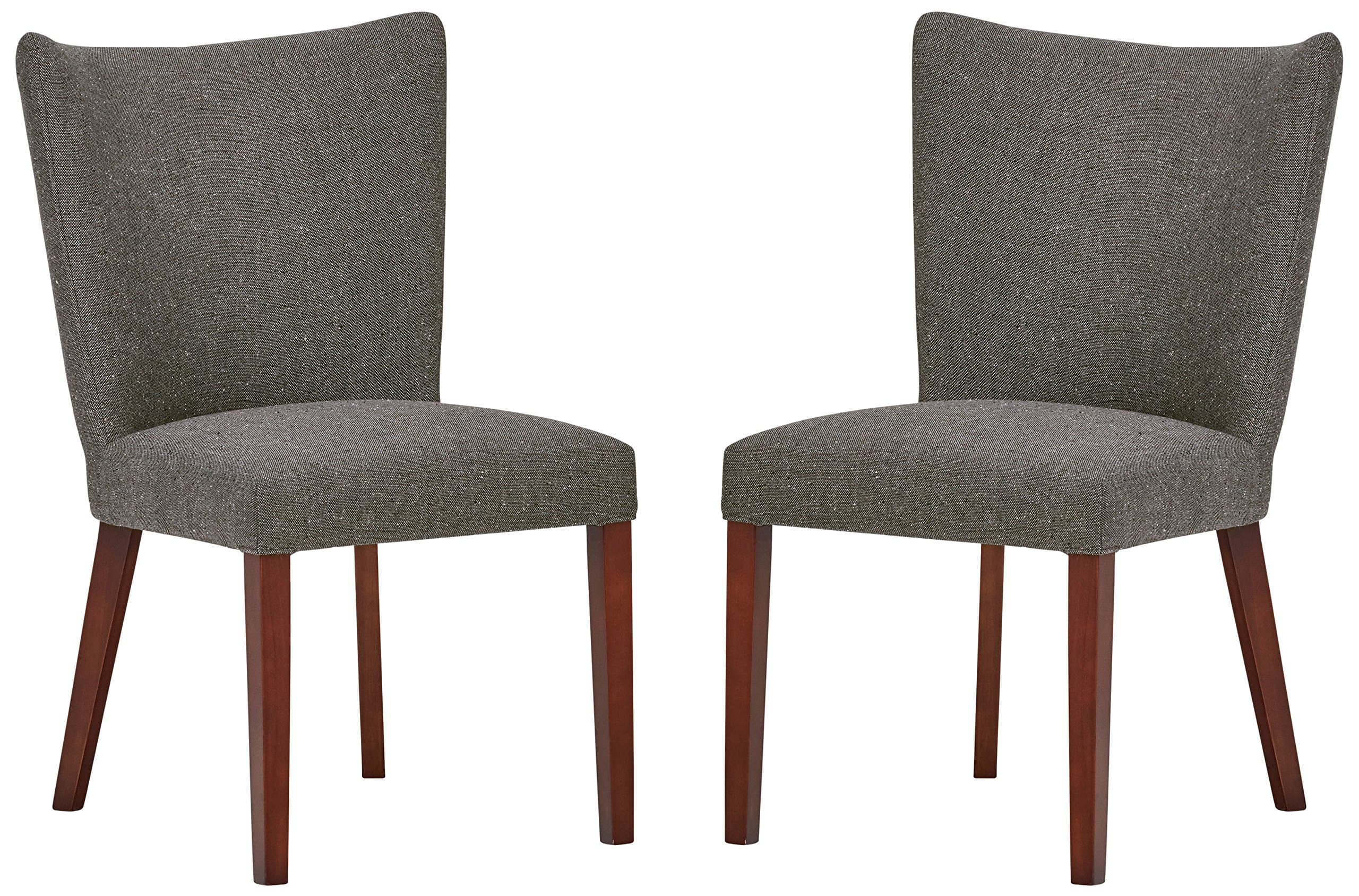Lignora Como Modern Dining Chair Set