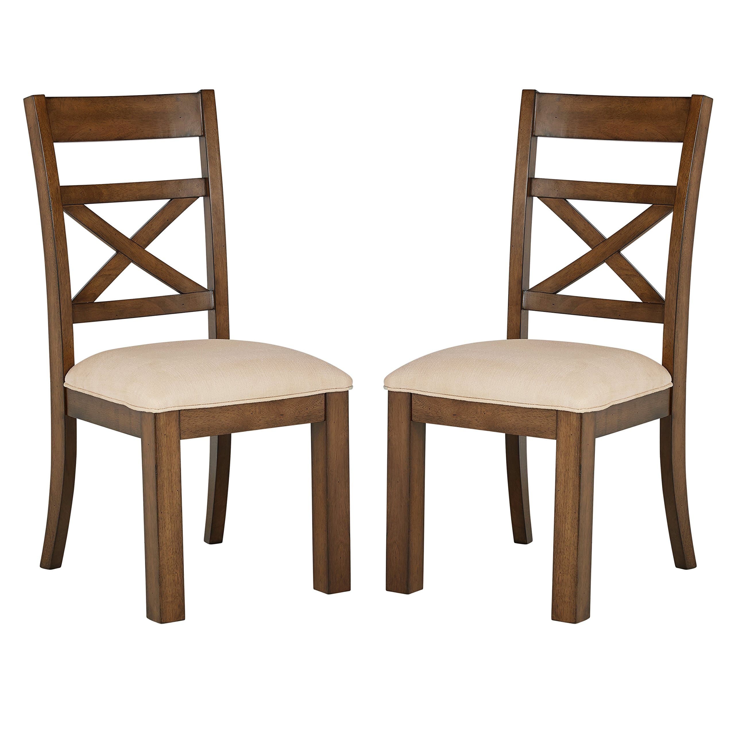 Lignora Prato Curved Back Chair