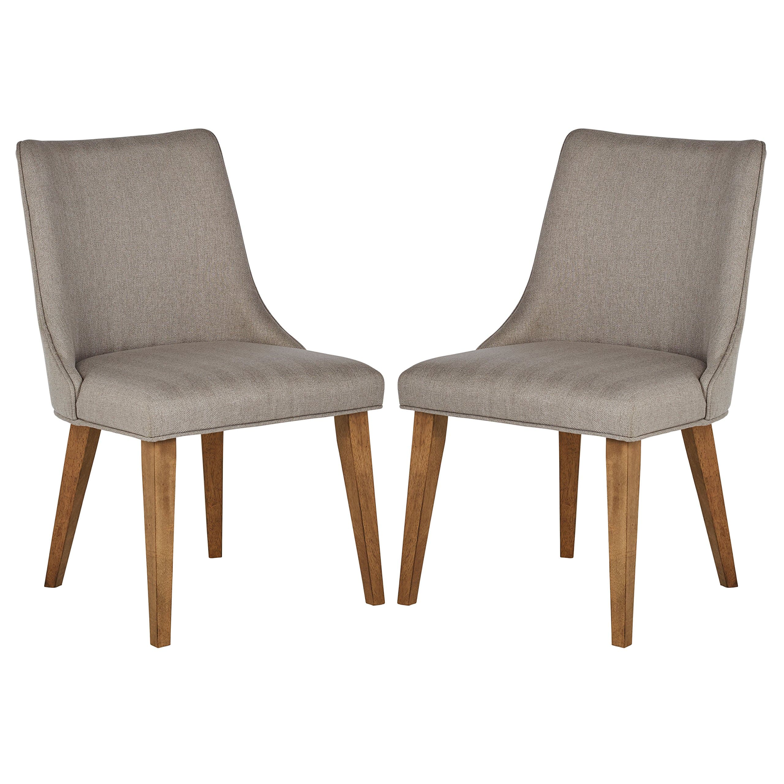 Lignora Grosseto Oak Dining Collection