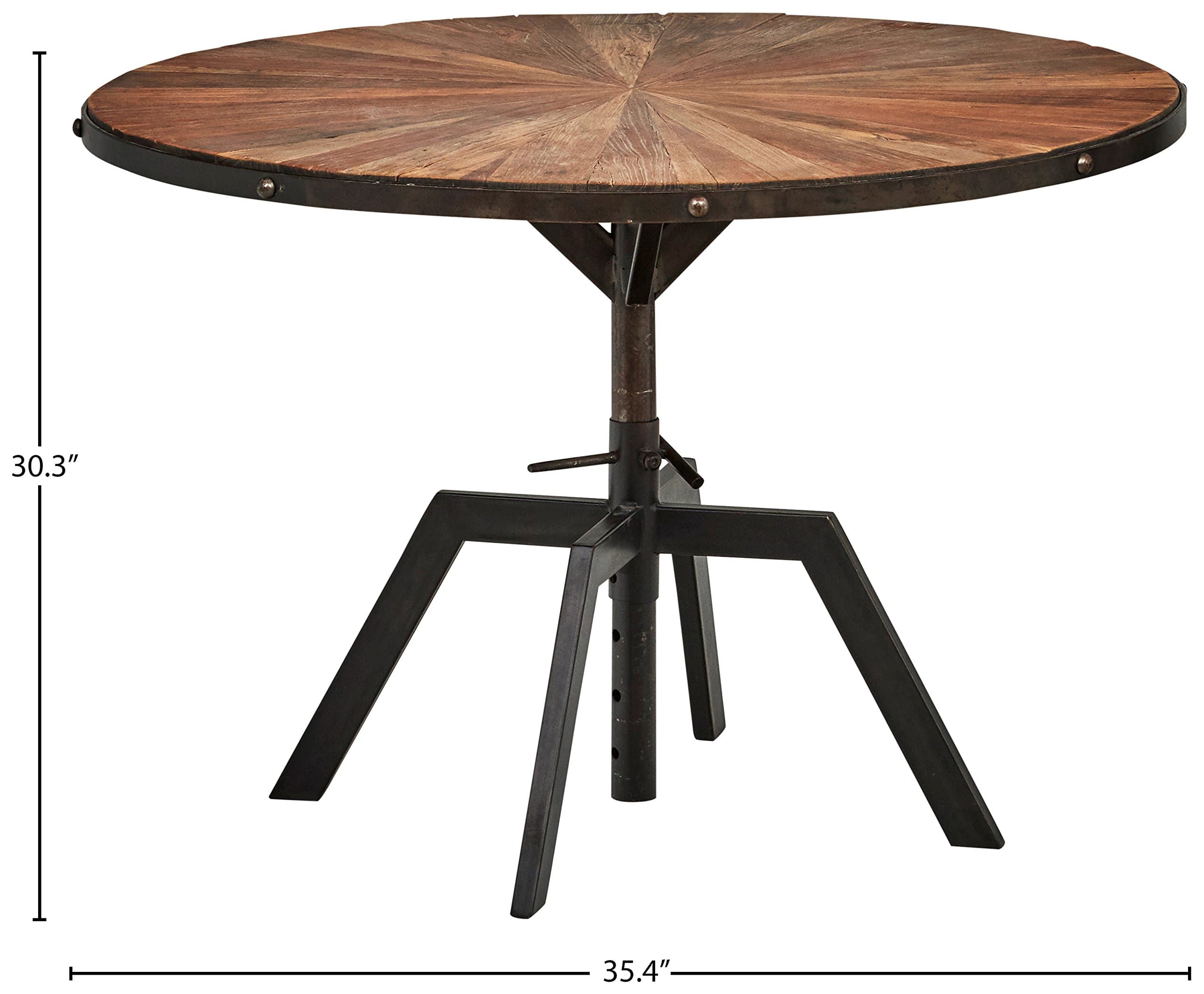 Lignora Rimini Velvet Dining Chair - view 2