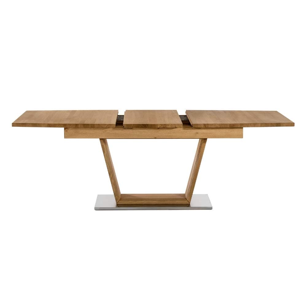 Lignora Enna Dining Table Set - view 2
