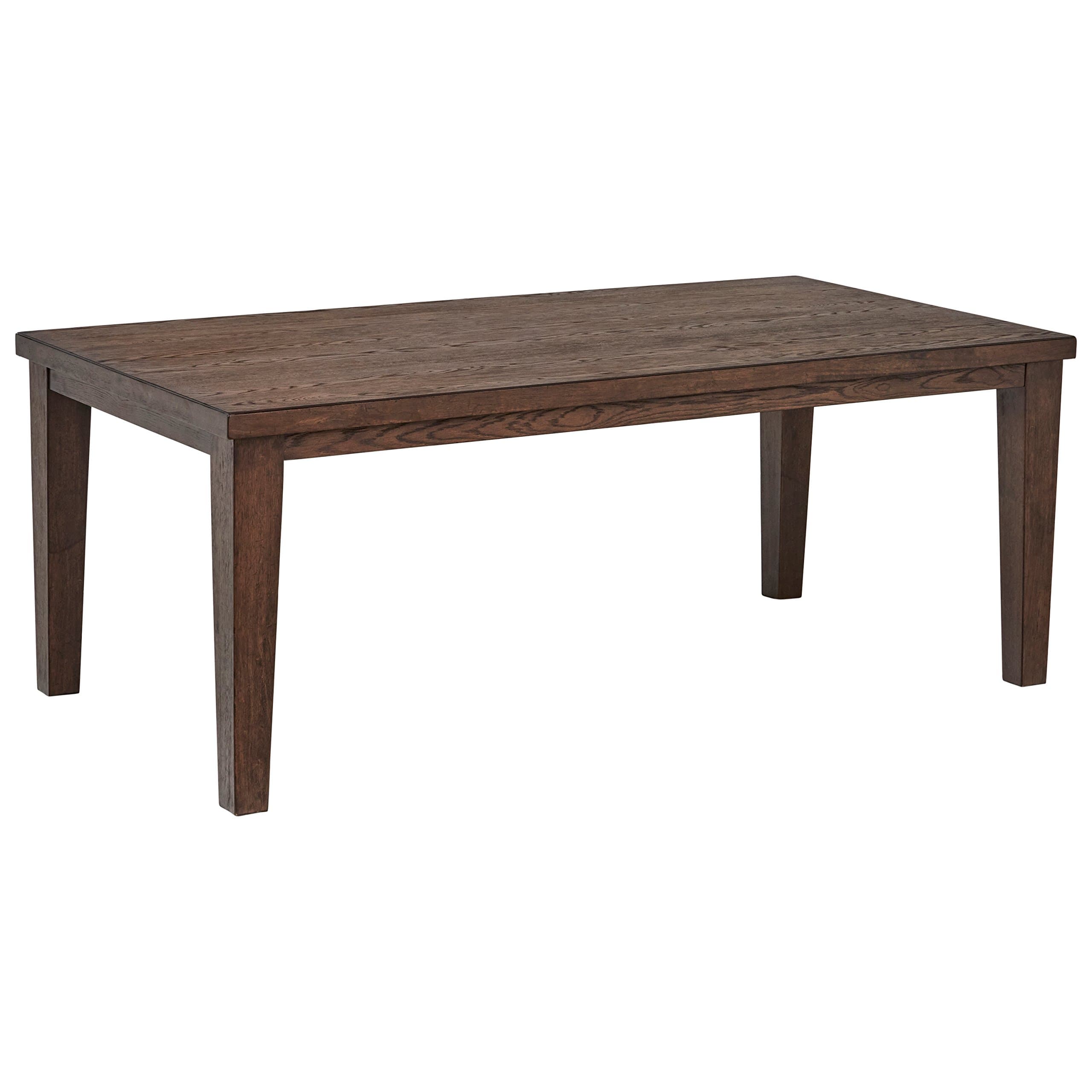 Lignora Lucca Solid Wood Dining Table